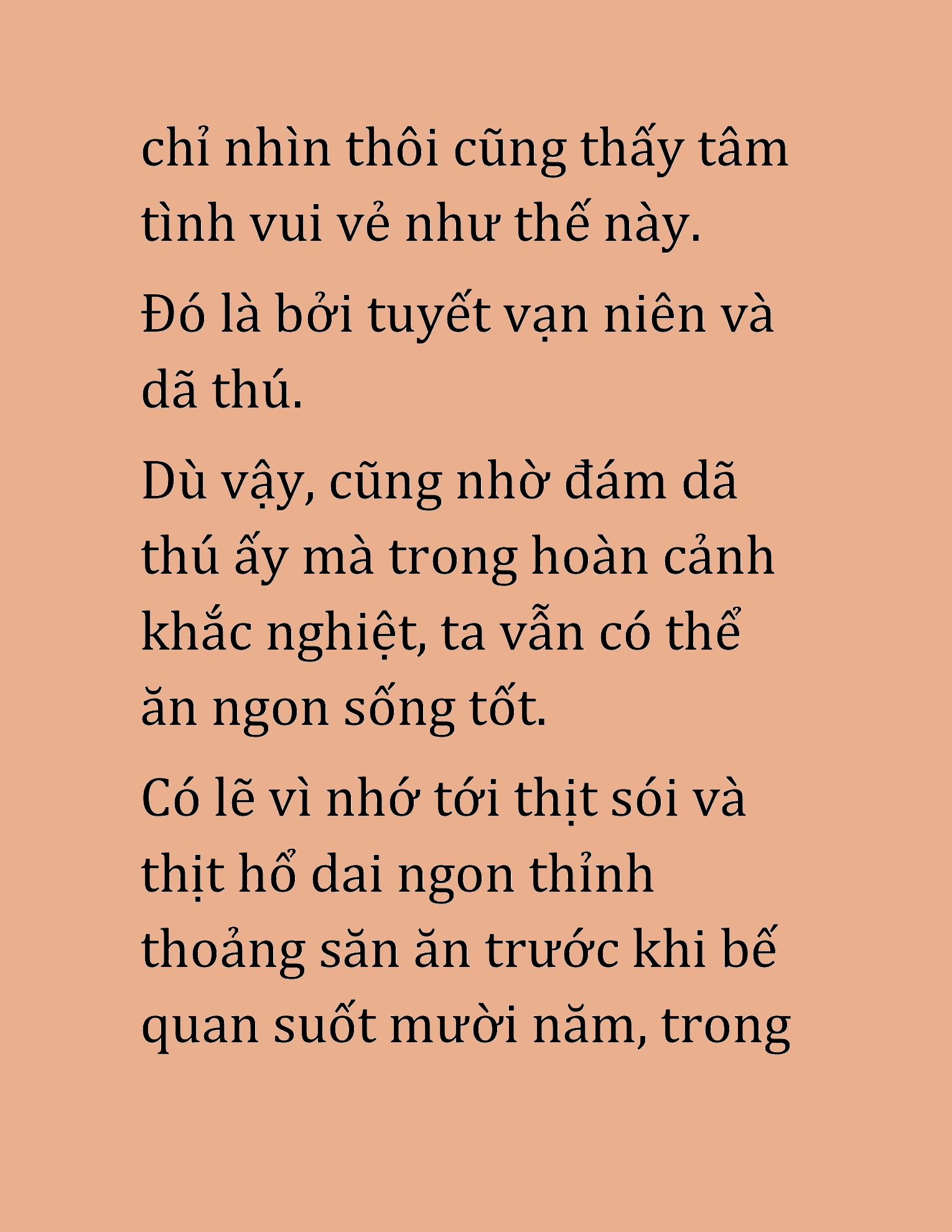Đọc truyện HAT[NOVEL] Hoa Sơn Thiên Ma - Chap 4