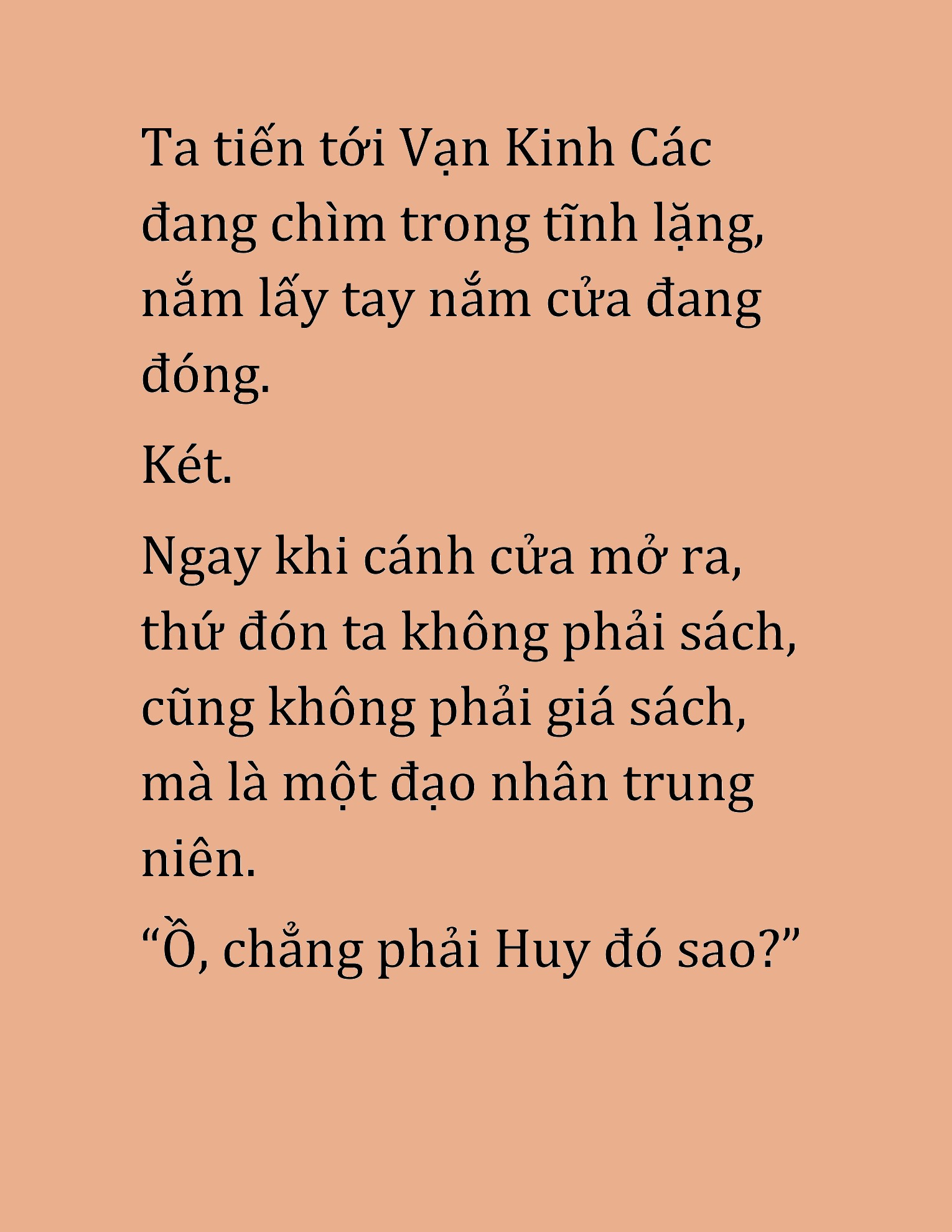 Đọc truyện HAT[NOVEL] Hoa Sơn Thiên Ma - Chap 4