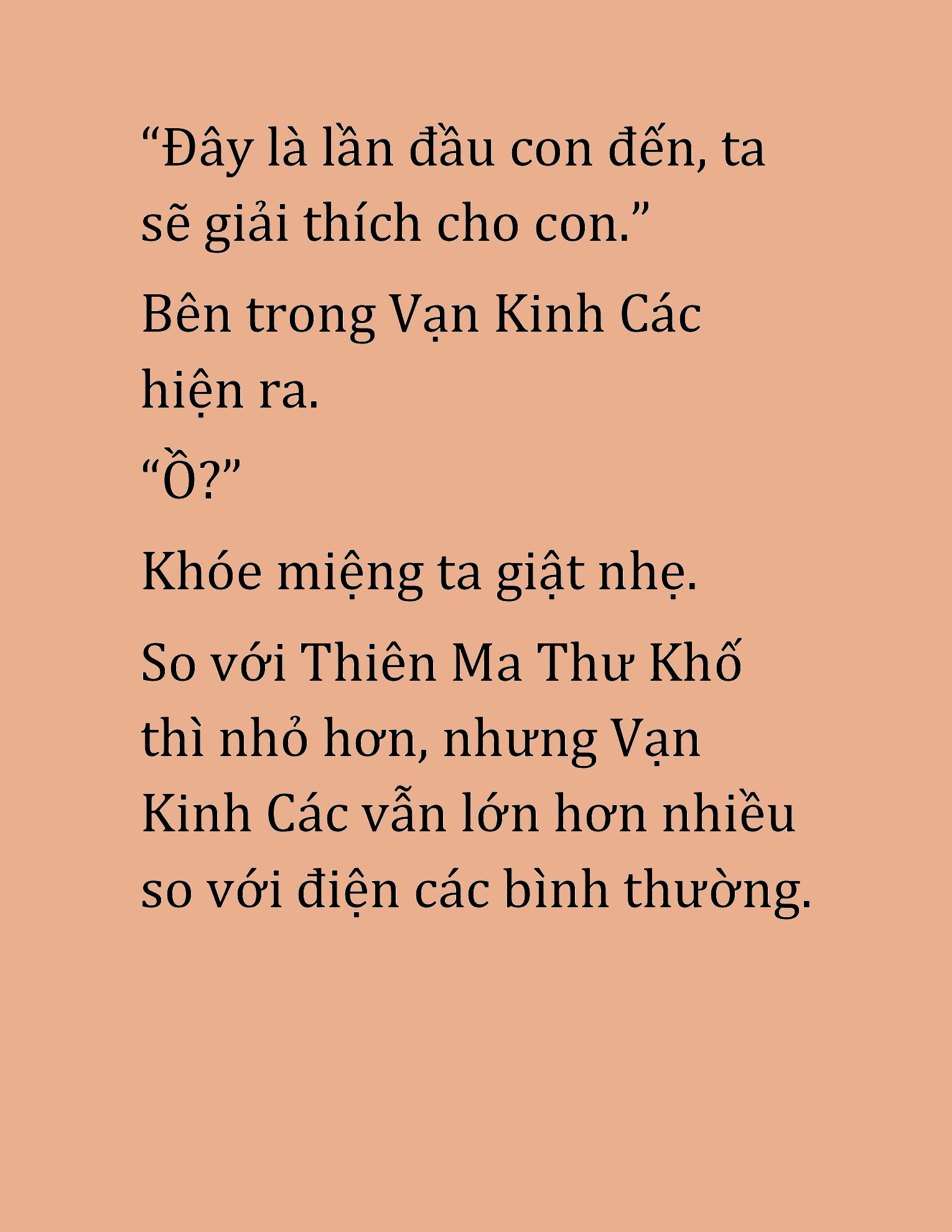 Đọc truyện HAT[NOVEL] Hoa Sơn Thiên Ma - Chap 4