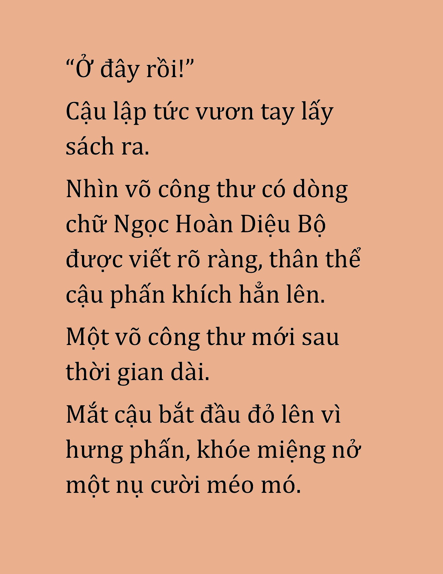 Đọc truyện HAT[NOVEL] Hoa Sơn Thiên Ma - Chap 4