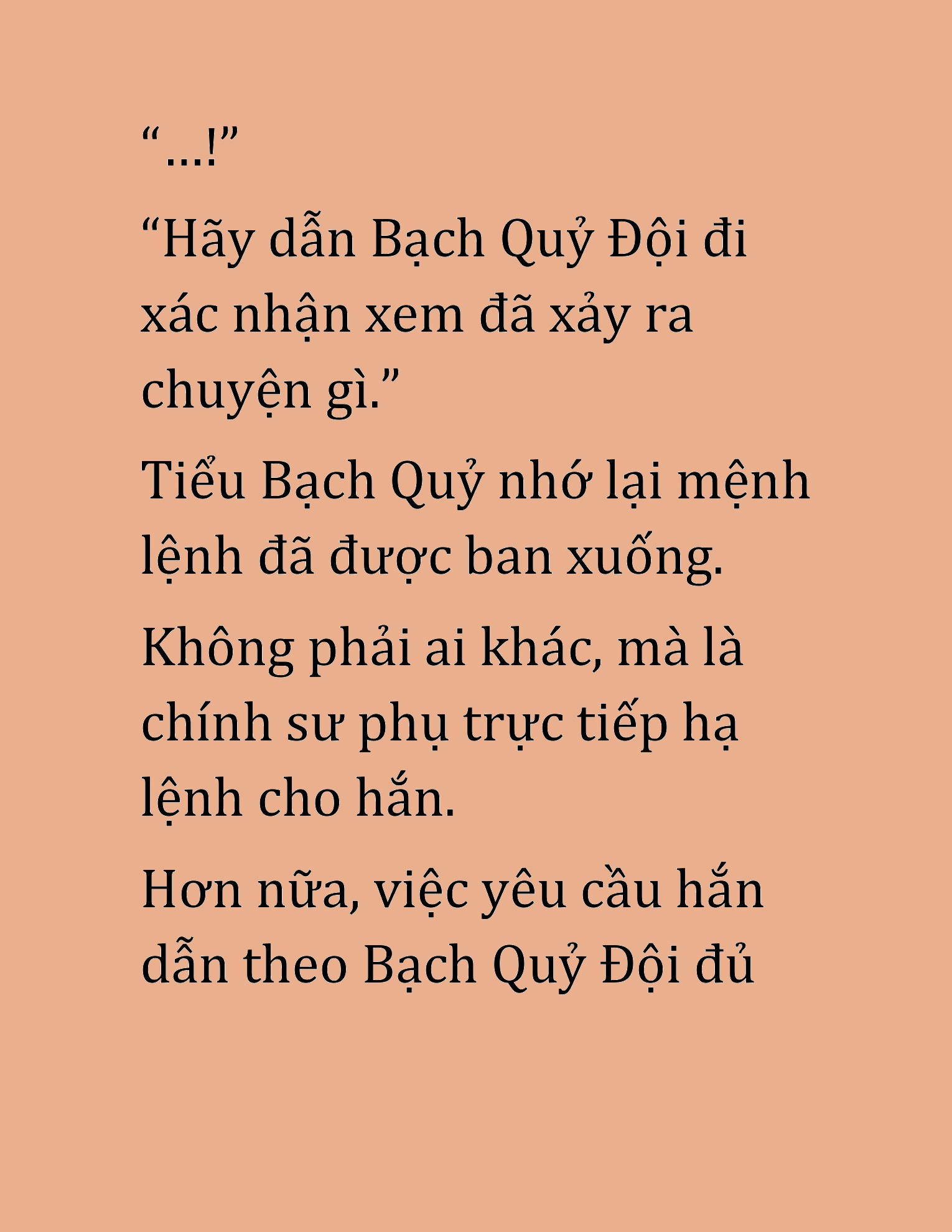 Đọc truyện HAT[NOVEL] Hoa Sơn Thiên Ma - Chap 40