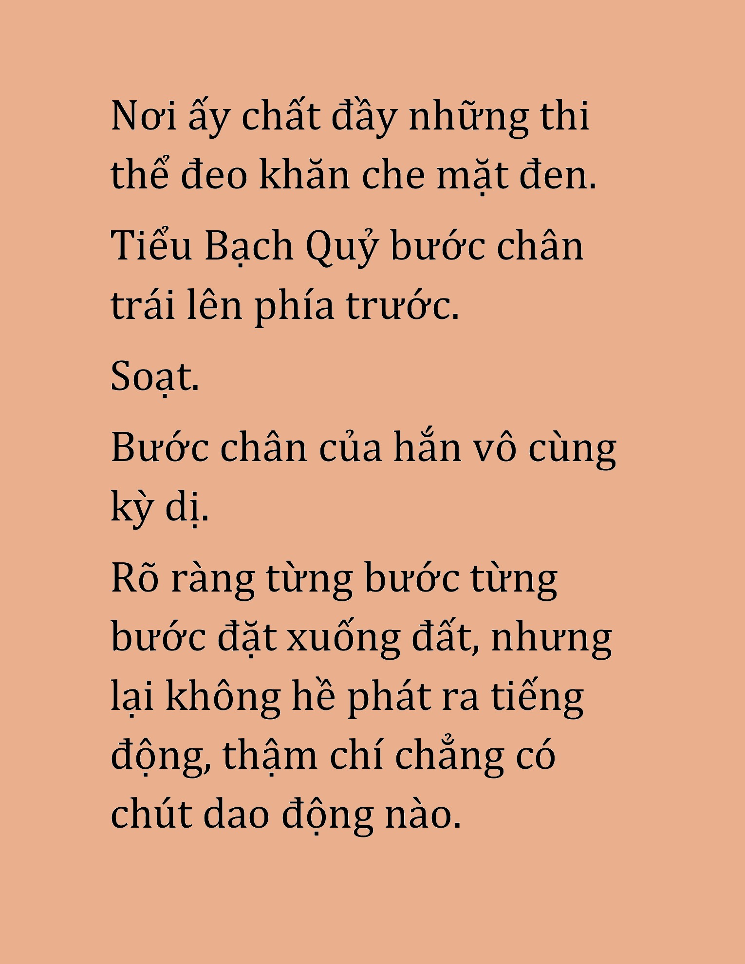 Đọc truyện HAT[NOVEL] Hoa Sơn Thiên Ma - Chap 40