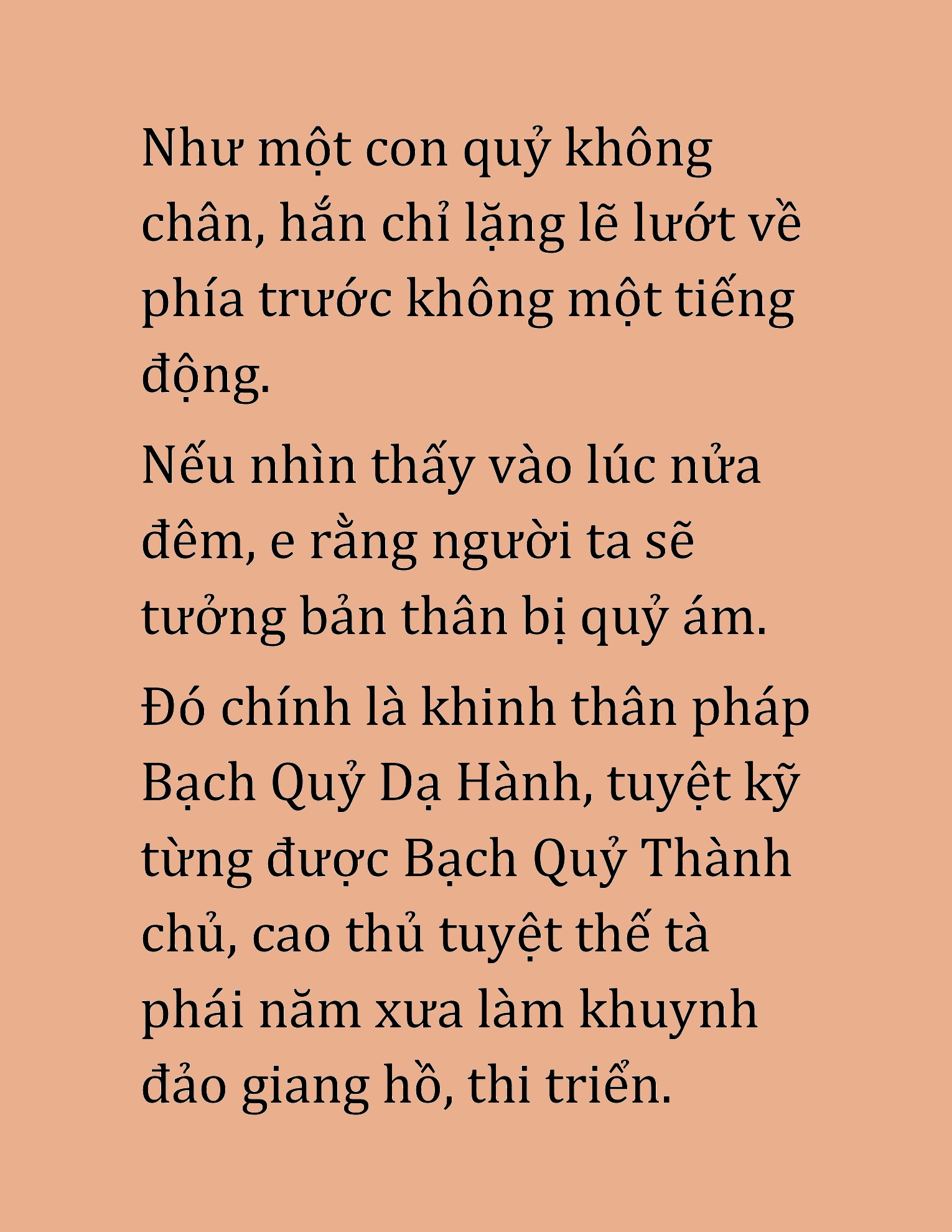 Đọc truyện HAT[NOVEL] Hoa Sơn Thiên Ma - Chap 40