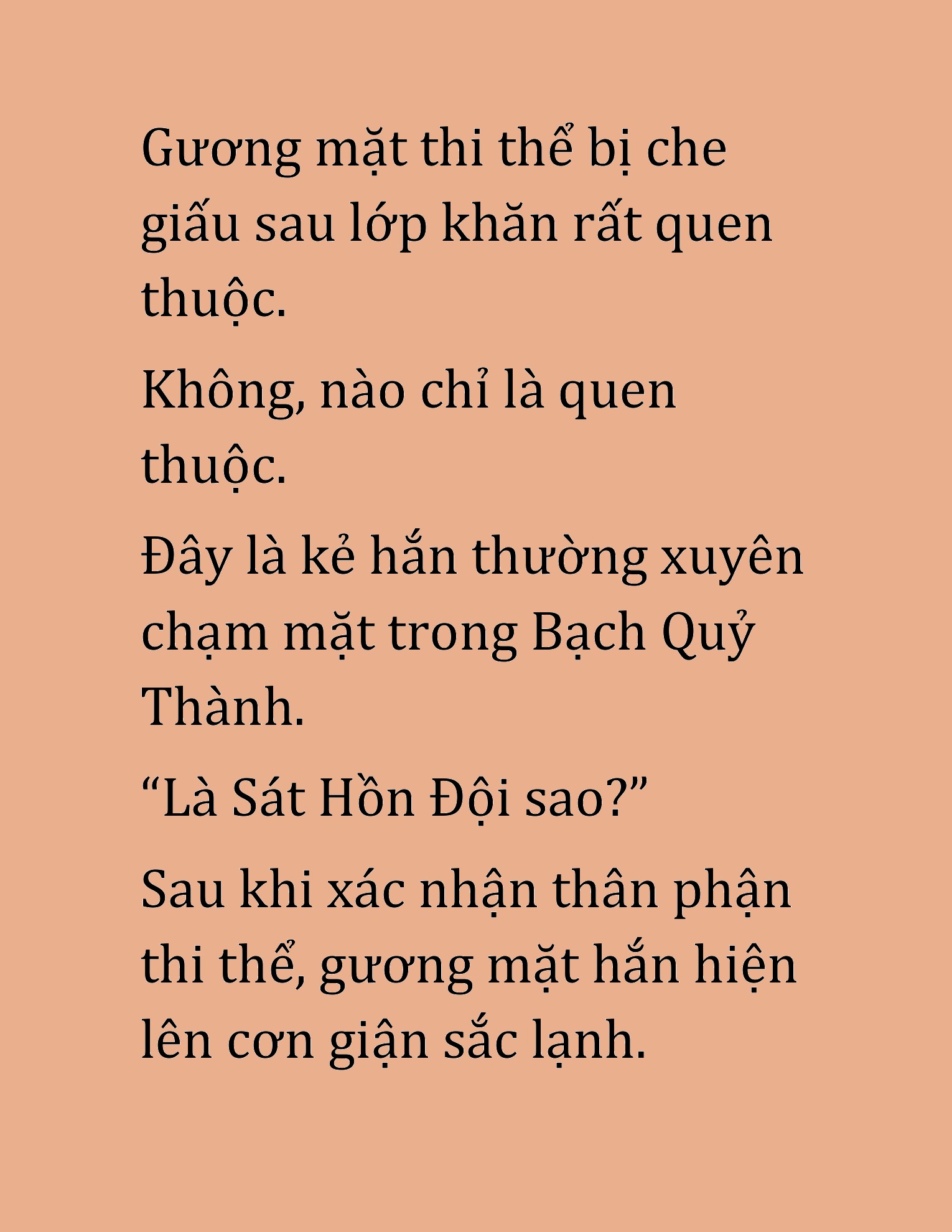Đọc truyện HAT[NOVEL] Hoa Sơn Thiên Ma - Chap 40