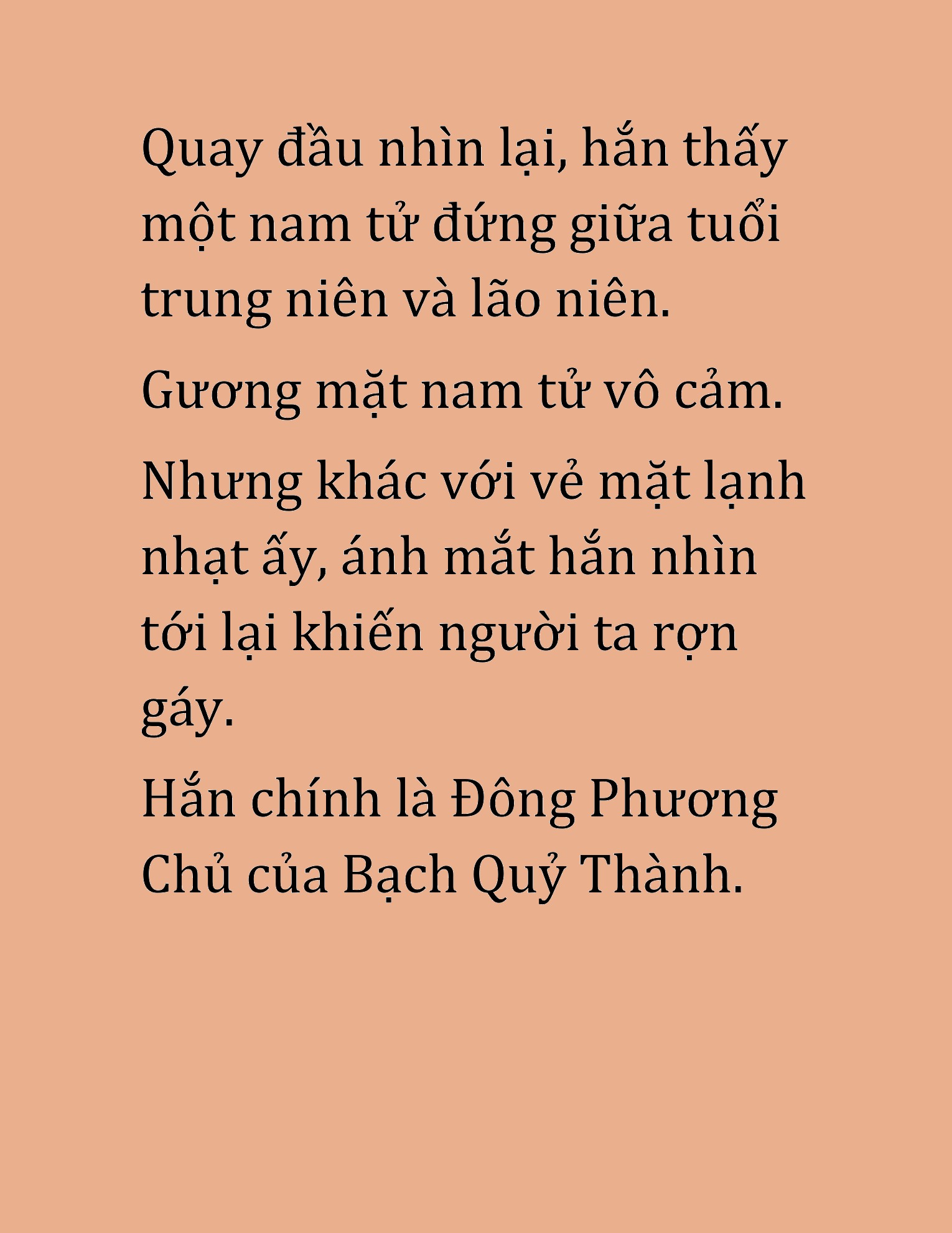 Đọc truyện HAT[NOVEL] Hoa Sơn Thiên Ma - Chap 40