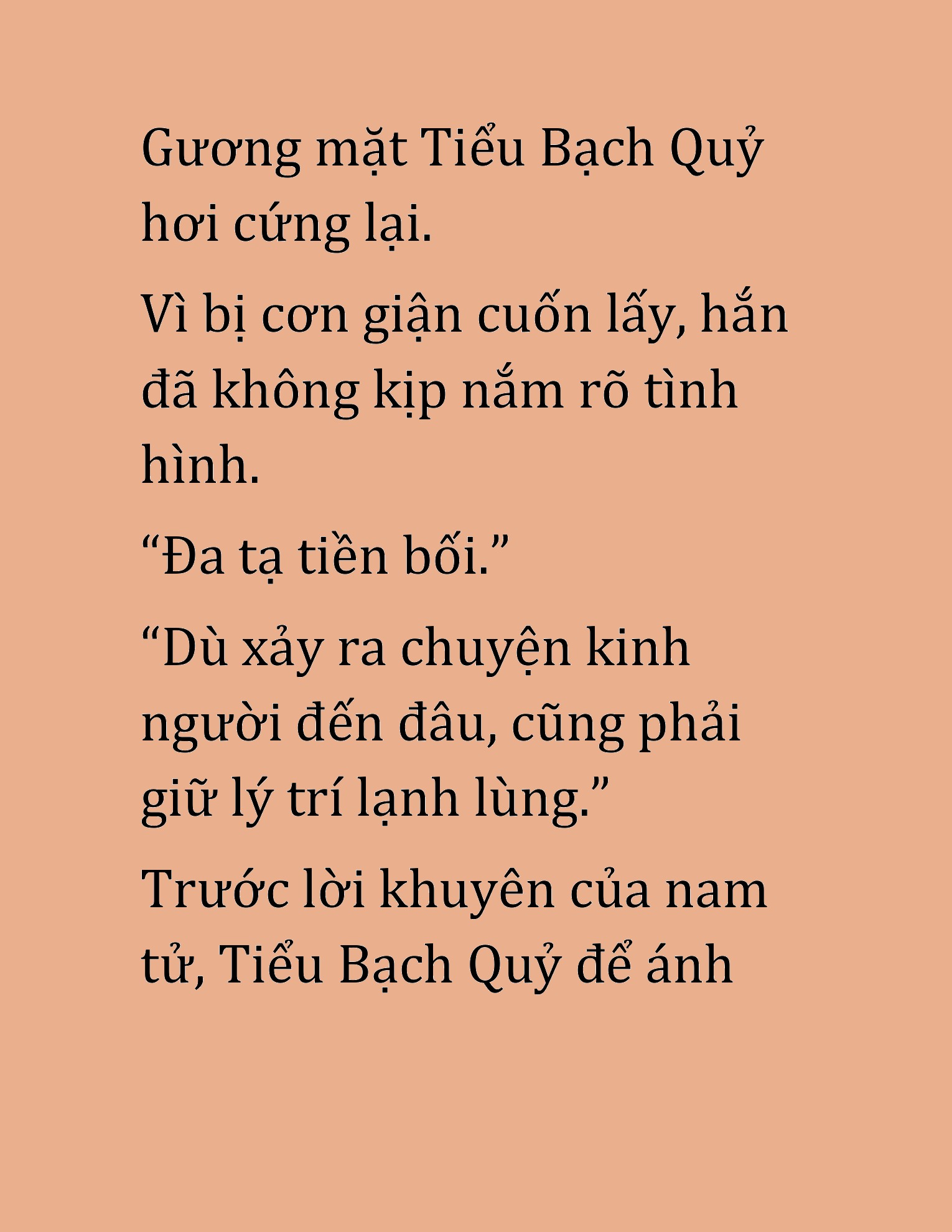 Đọc truyện HAT[NOVEL] Hoa Sơn Thiên Ma - Chap 40