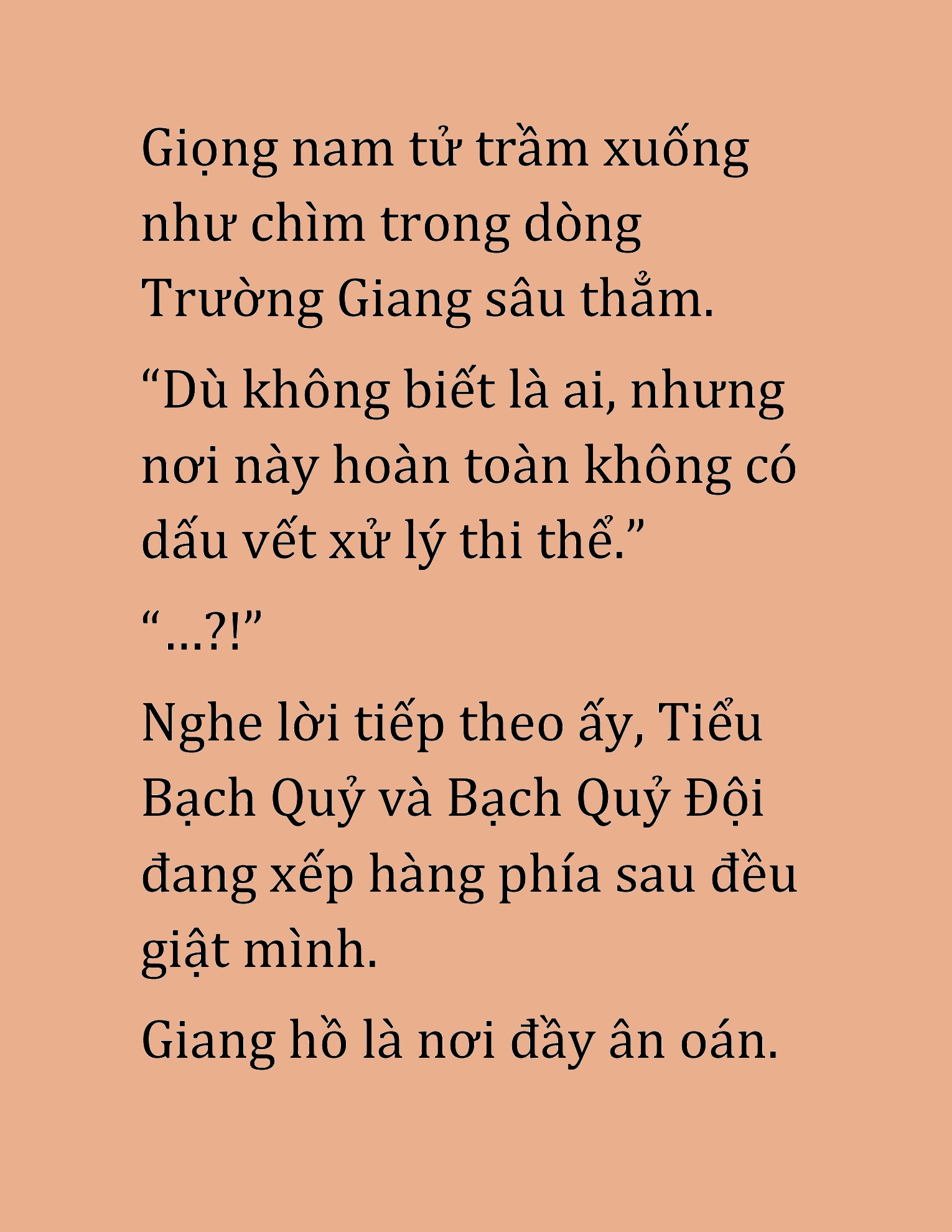 Đọc truyện HAT[NOVEL] Hoa Sơn Thiên Ma - Chap 40