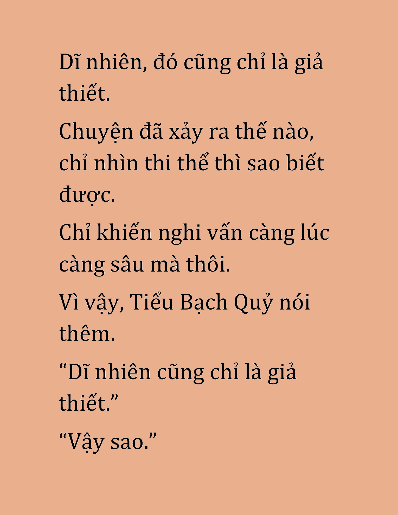 Đọc truyện HAT[NOVEL] Hoa Sơn Thiên Ma - Chap 40