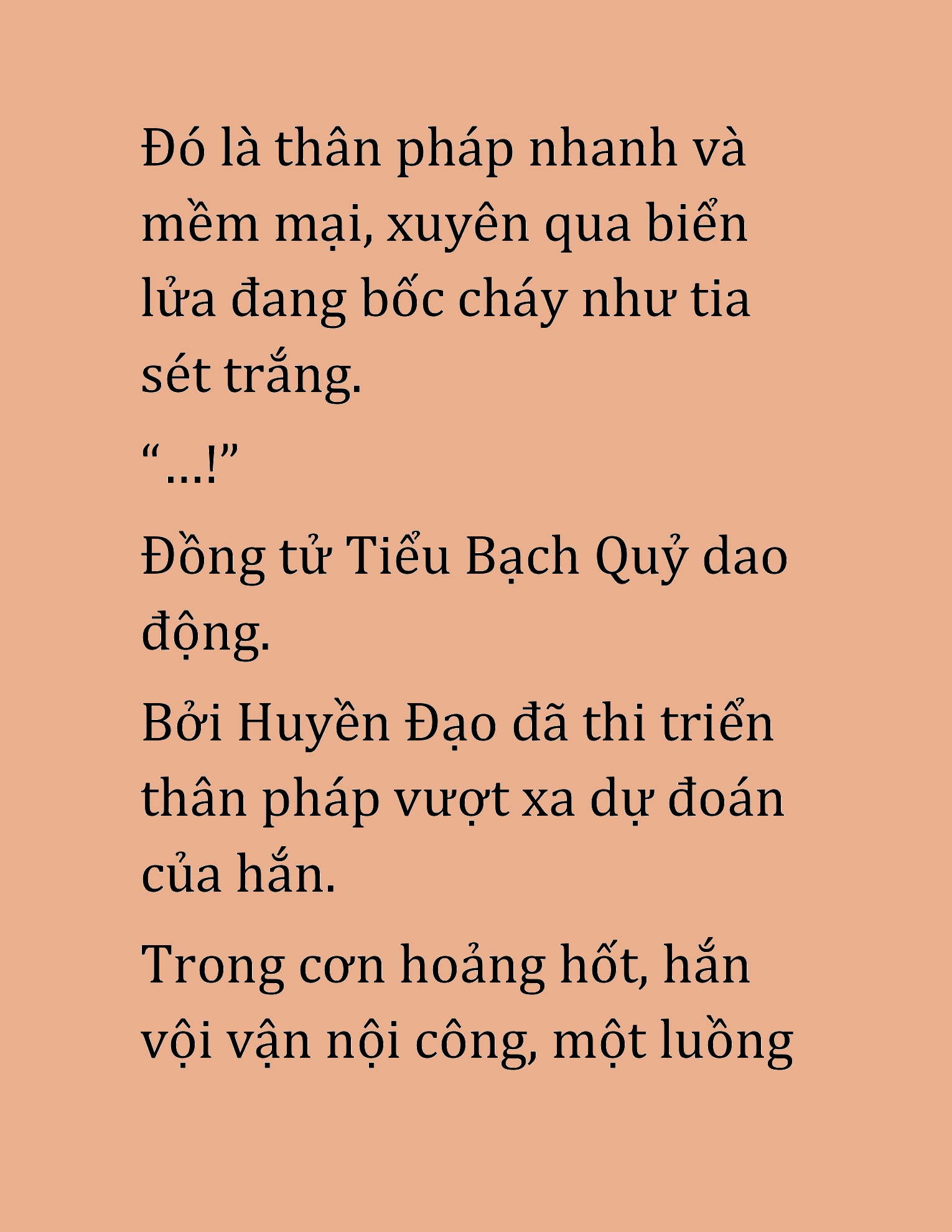 Đọc truyện HAT[NOVEL] Hoa Sơn Thiên Ma - Chap 41