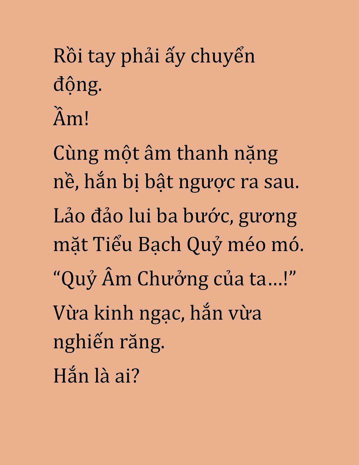 Đọc truyện HAT[NOVEL] Hoa Sơn Thiên Ma - Chap 41