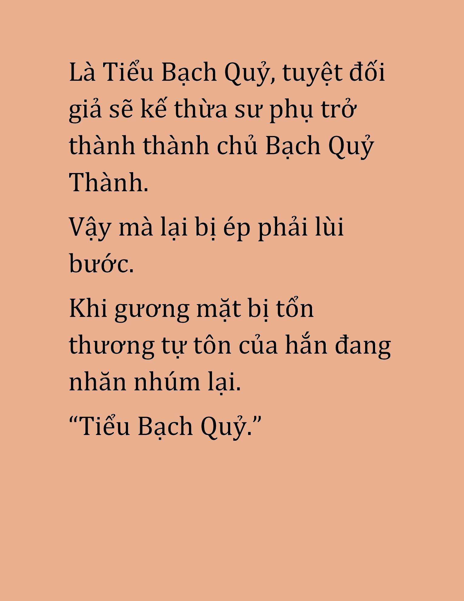Đọc truyện HAT[NOVEL] Hoa Sơn Thiên Ma - Chap 41