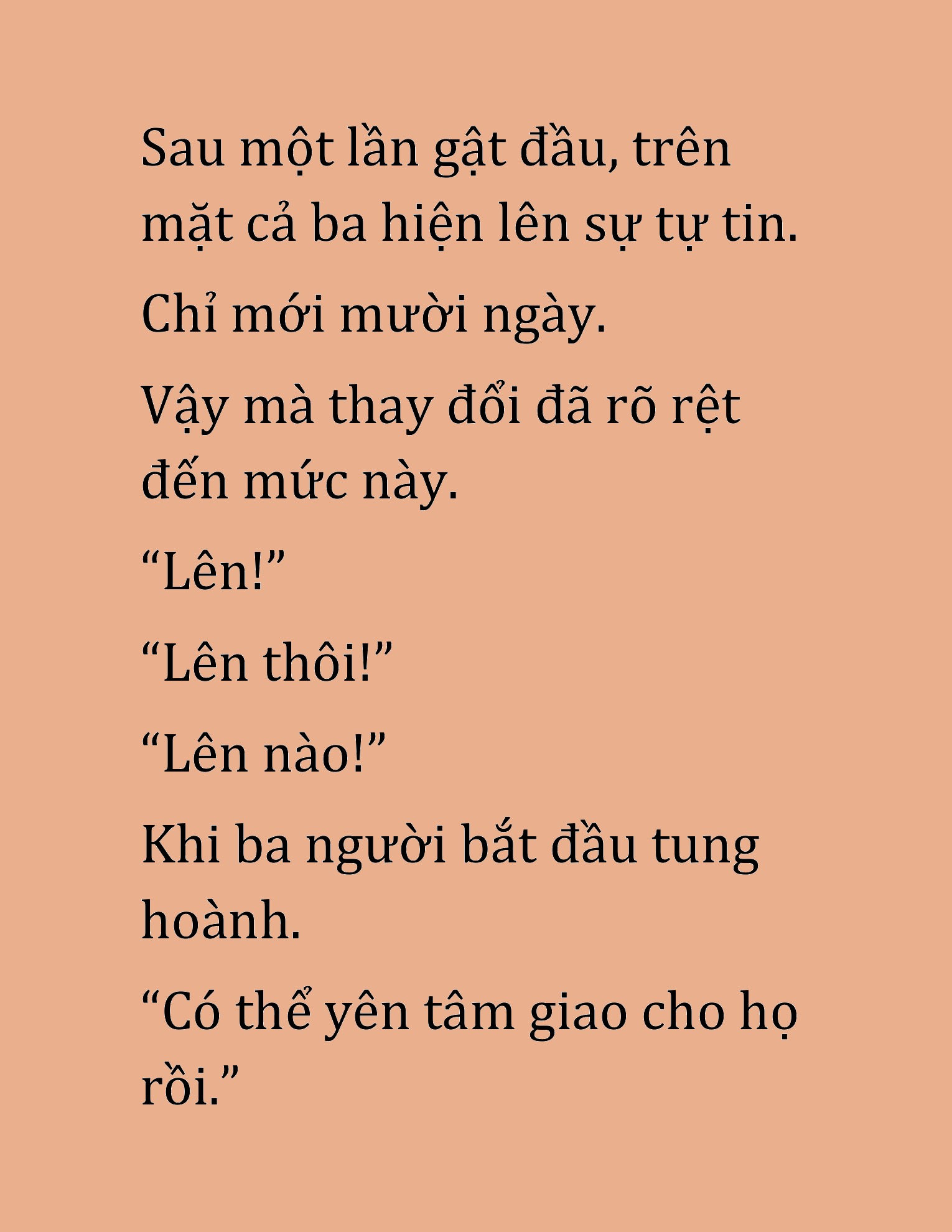 Đọc truyện HAT[NOVEL] Hoa Sơn Thiên Ma - Chap 41