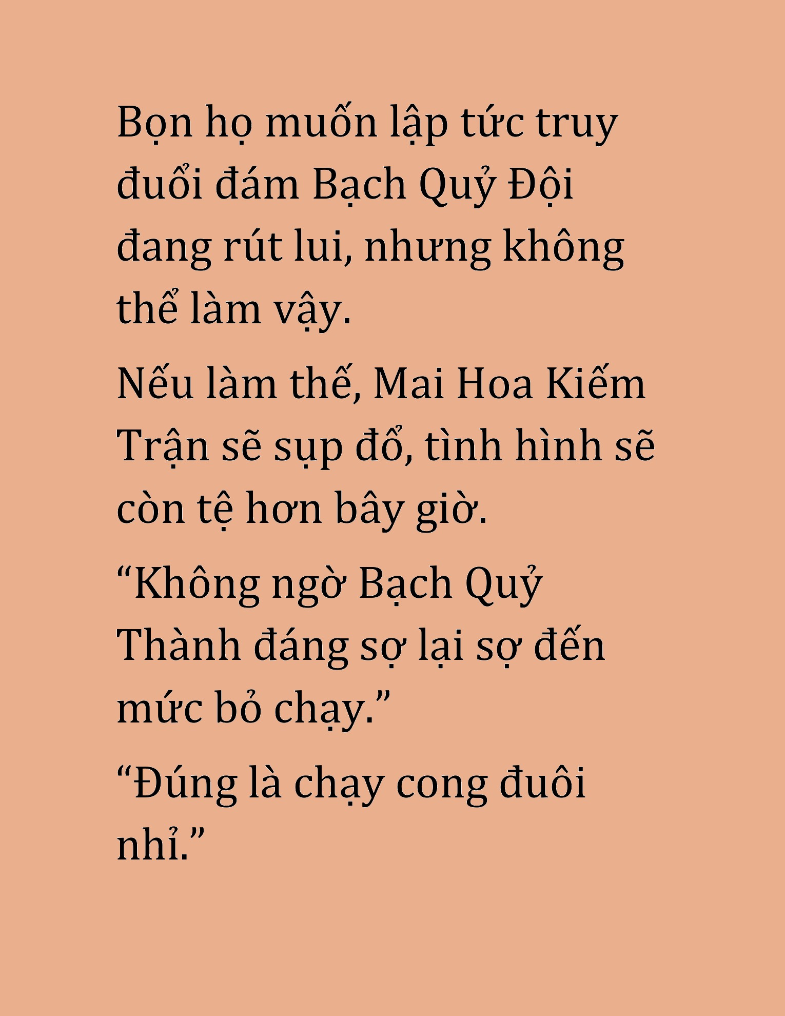 Đọc truyện HAT[NOVEL] Hoa Sơn Thiên Ma - Chap 41