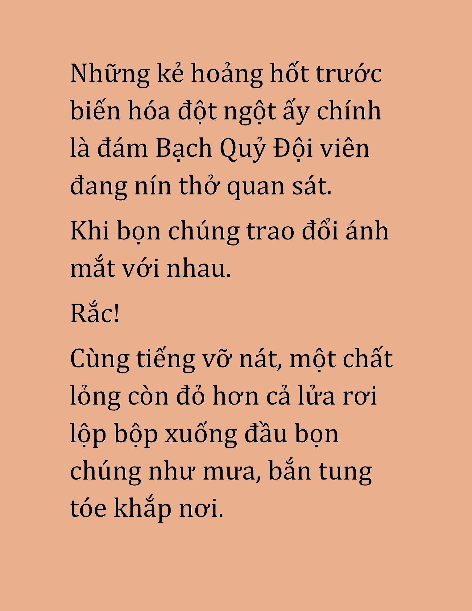 Đọc truyện HAT[NOVEL] Hoa Sơn Thiên Ma - Chap 41
