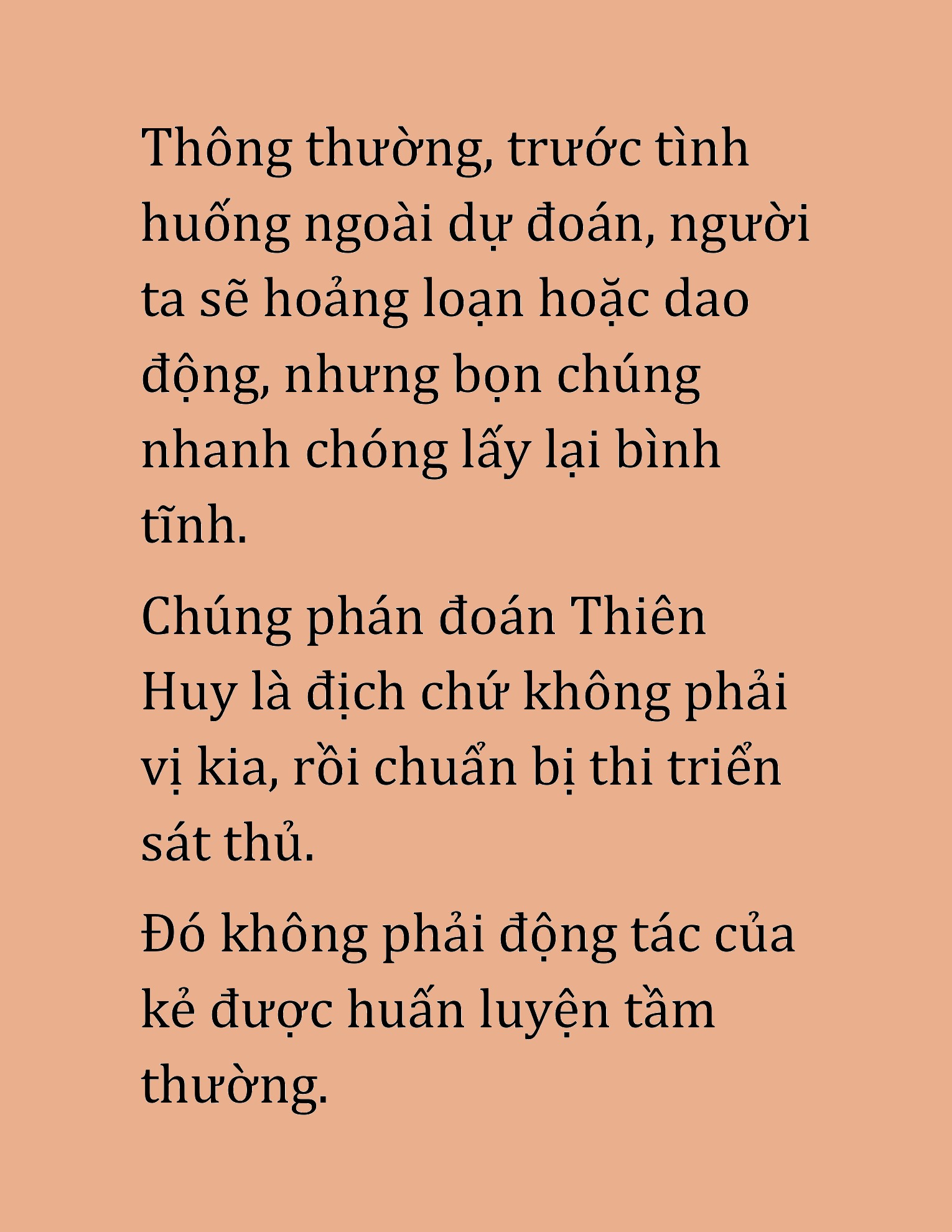 Đọc truyện HAT[NOVEL] Hoa Sơn Thiên Ma - Chap 41