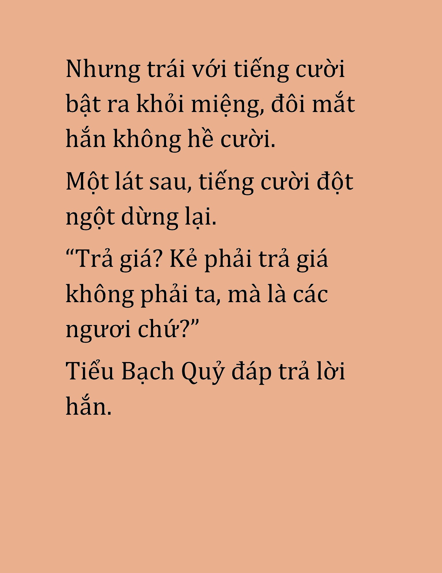 Đọc truyện HAT[NOVEL] Hoa Sơn Thiên Ma - Chap 42