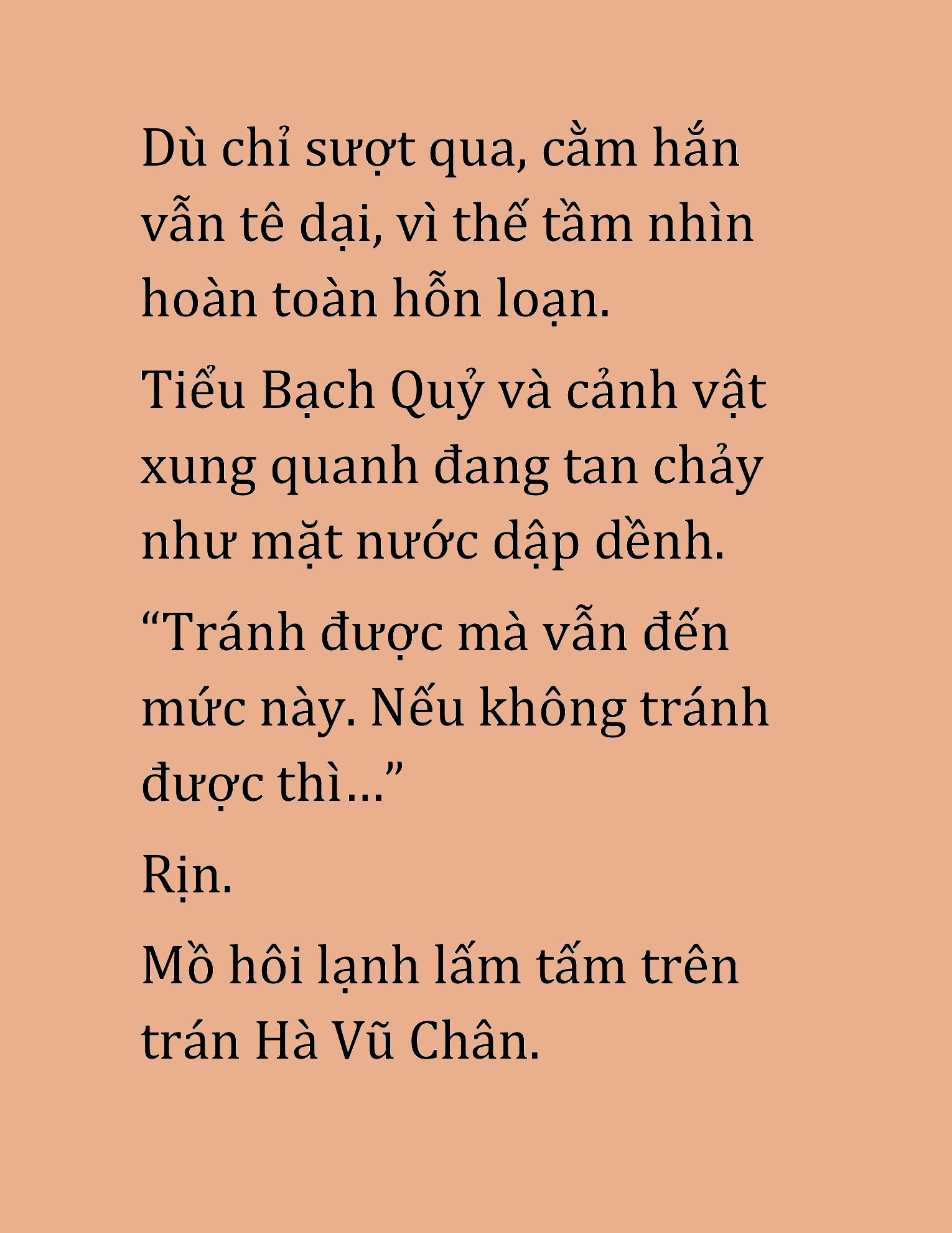 Đọc truyện HAT[NOVEL] Hoa Sơn Thiên Ma - Chap 42