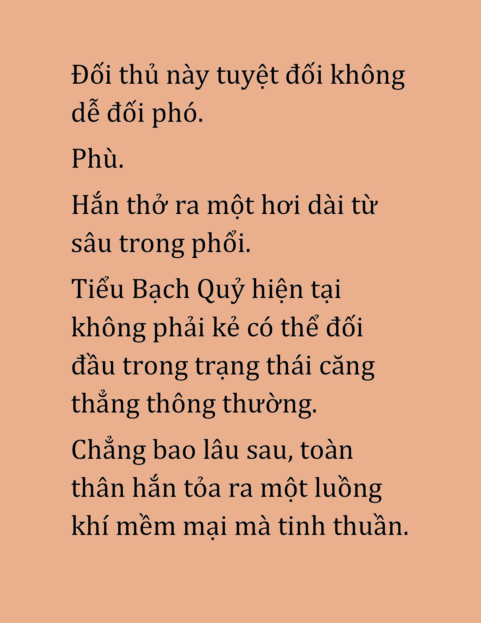 Đọc truyện HAT[NOVEL] Hoa Sơn Thiên Ma - Chap 42