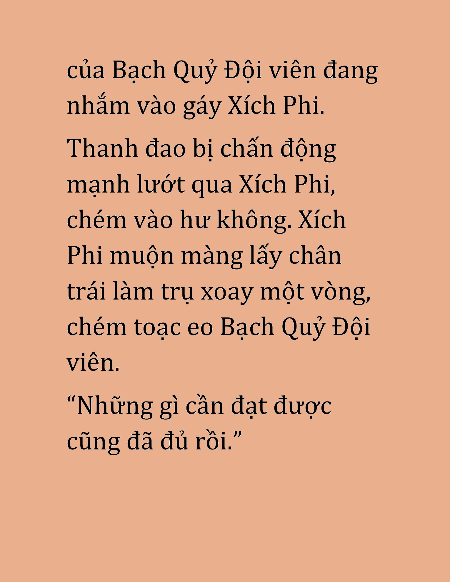 Đọc truyện HAT[NOVEL] Hoa Sơn Thiên Ma - Chap 42
