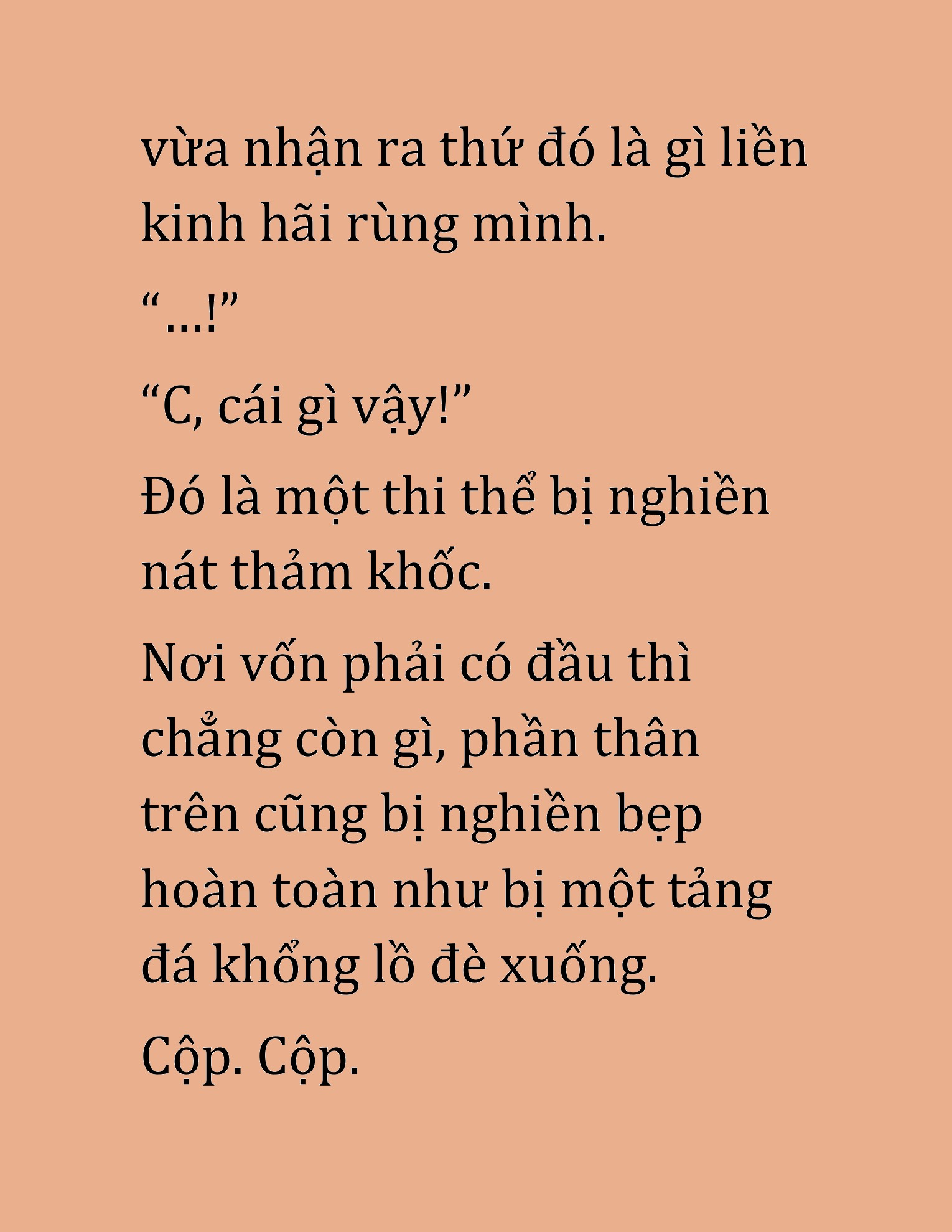 Đọc truyện HAT[NOVEL] Hoa Sơn Thiên Ma - Chap 43