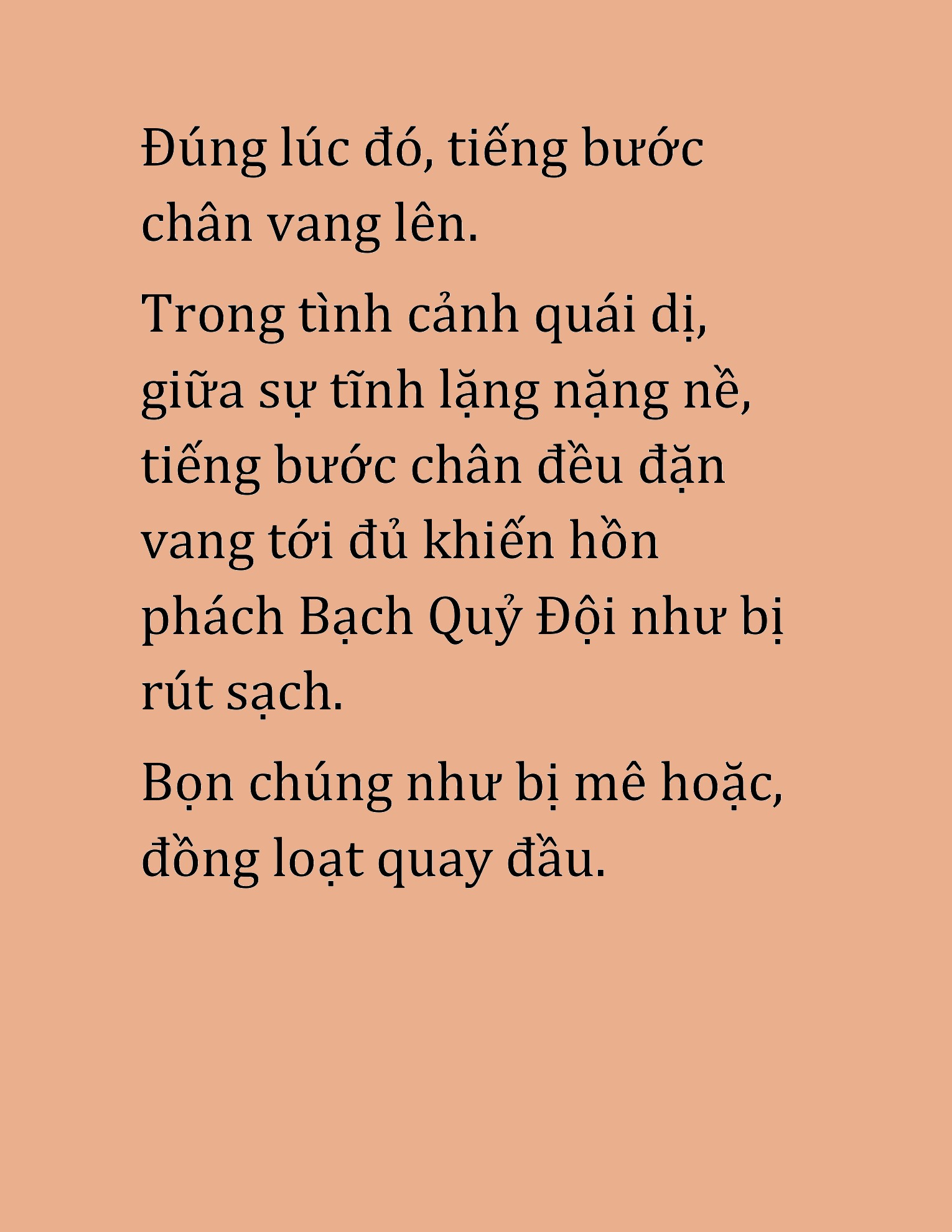 Đọc truyện HAT[NOVEL] Hoa Sơn Thiên Ma - Chap 43