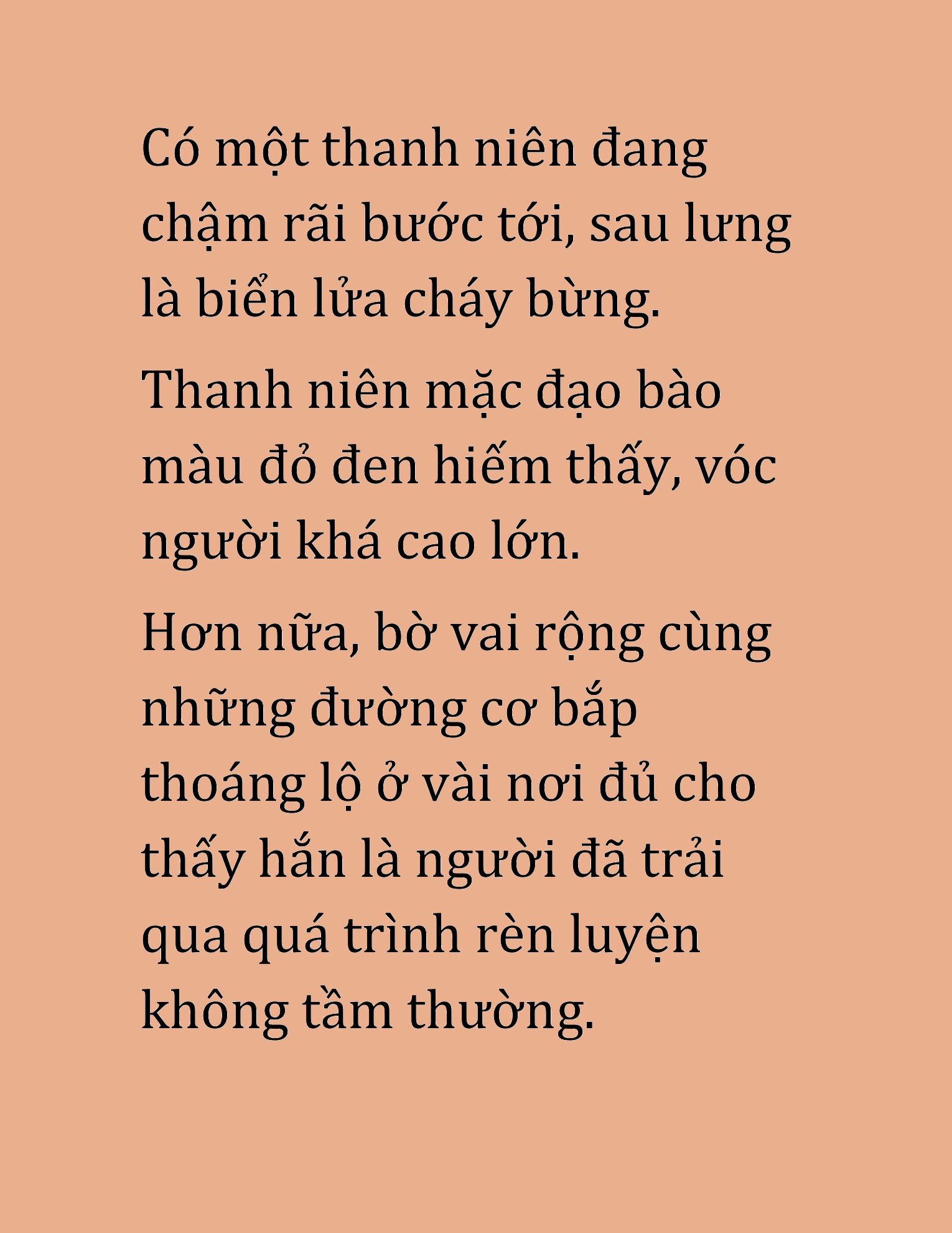 Đọc truyện HAT[NOVEL] Hoa Sơn Thiên Ma - Chap 43