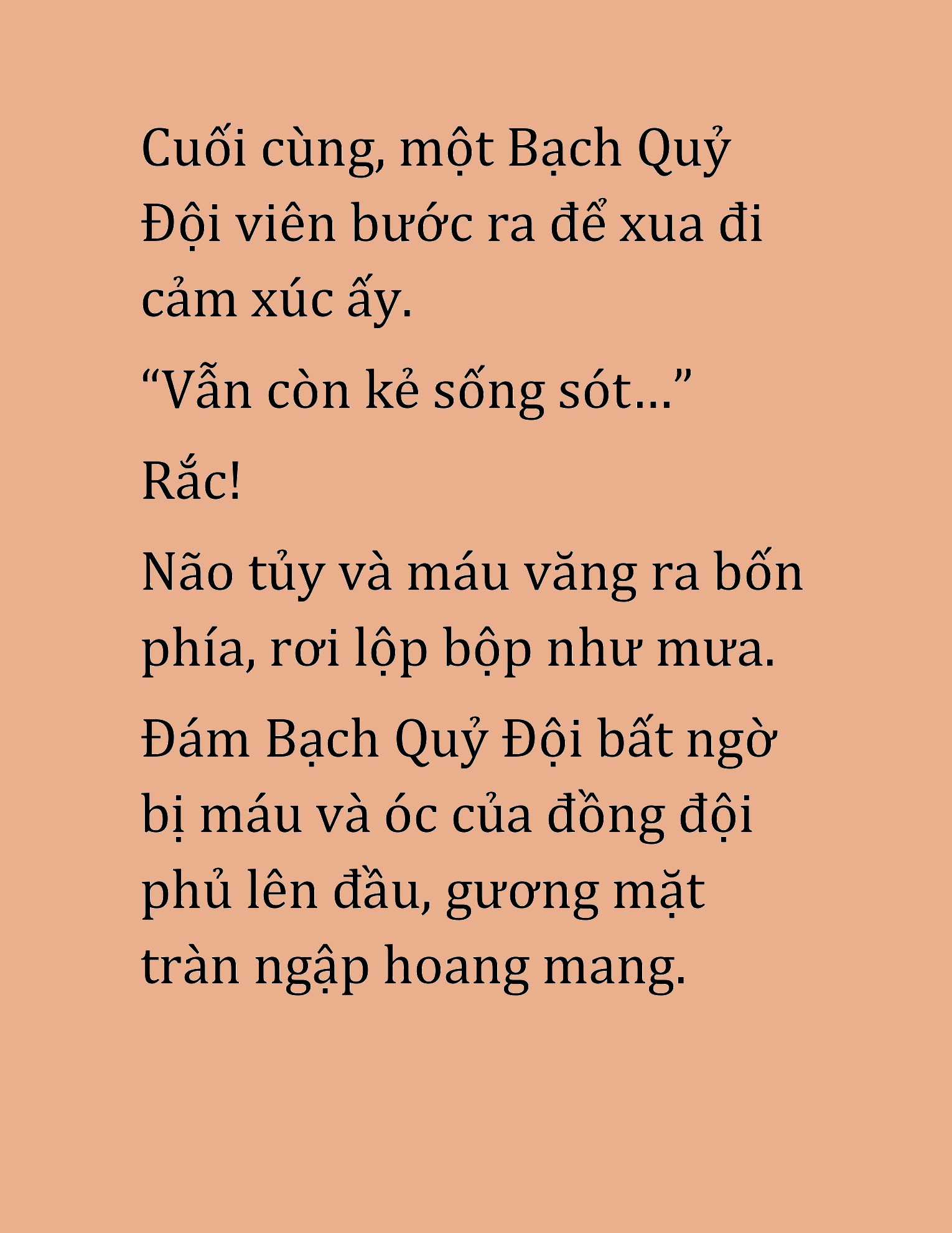 Đọc truyện HAT[NOVEL] Hoa Sơn Thiên Ma - Chap 43