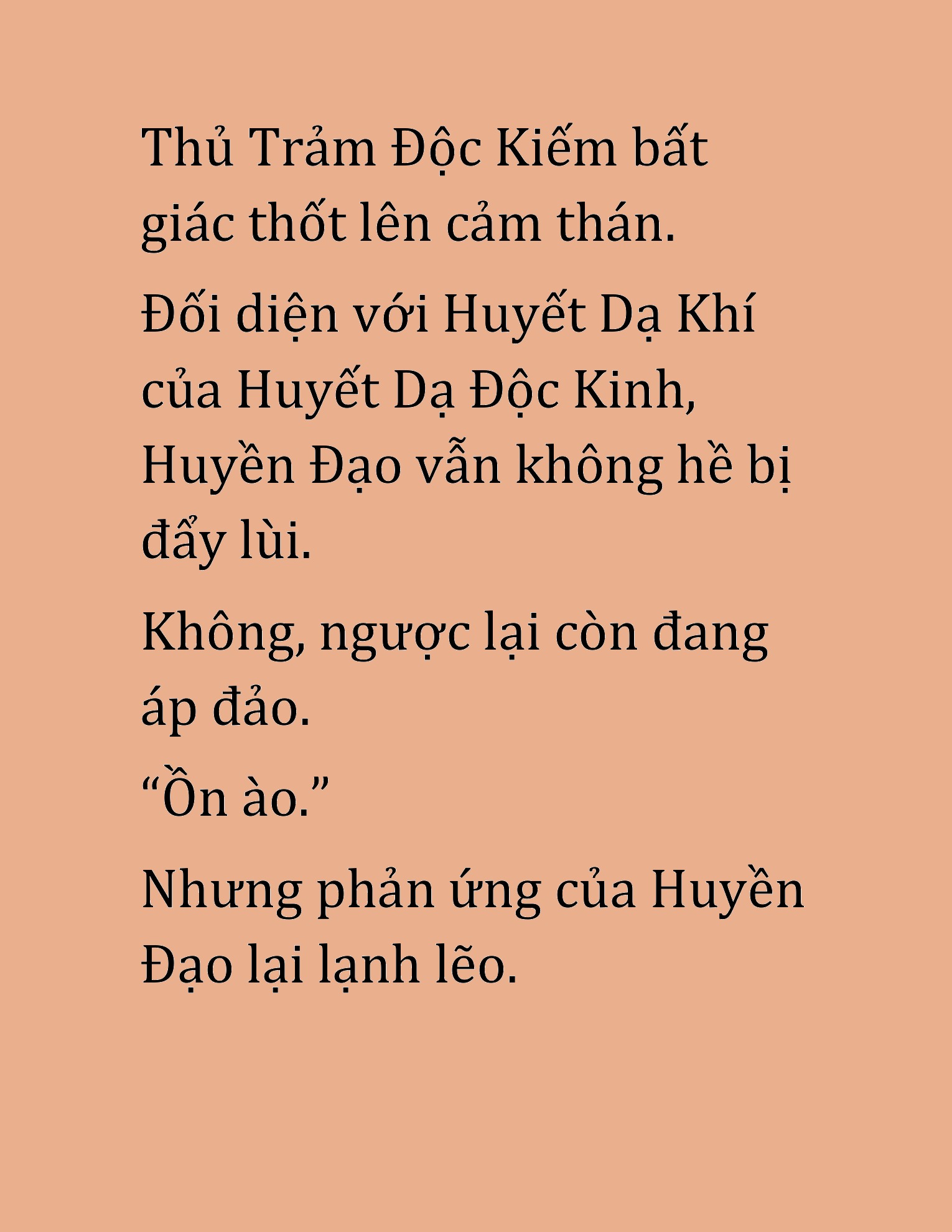 Đọc truyện HAT[NOVEL] Hoa Sơn Thiên Ma - Chap 43