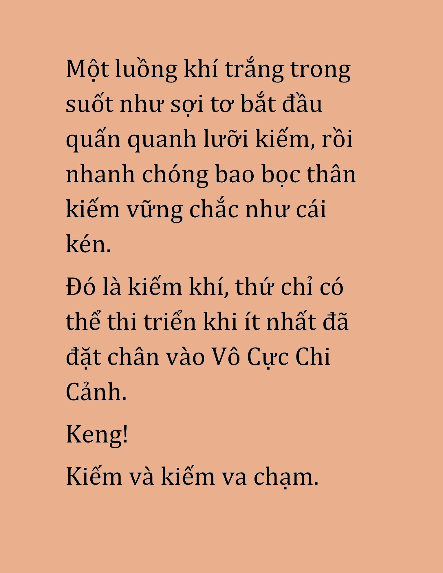 Đọc truyện HAT[NOVEL] Hoa Sơn Thiên Ma - Chap 43