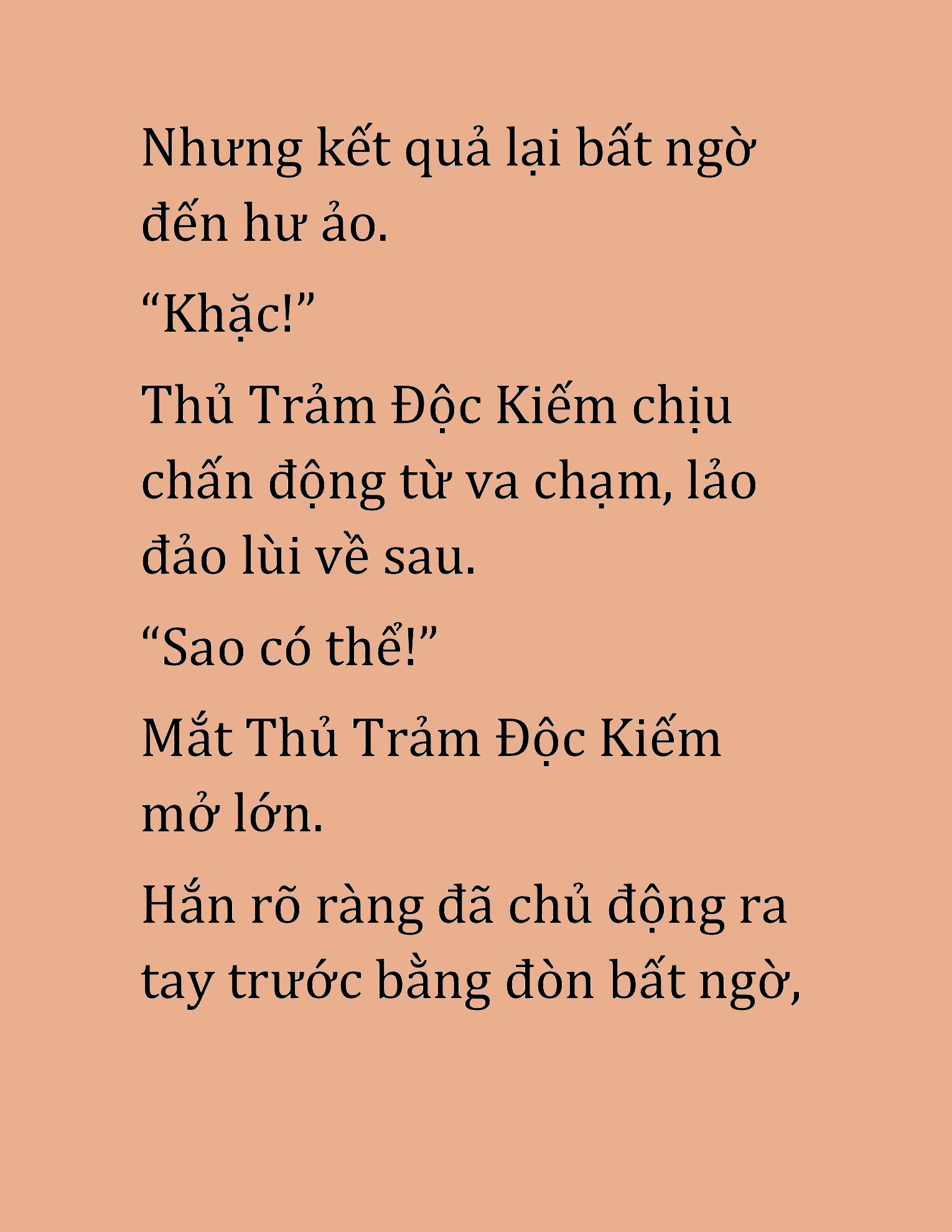 Đọc truyện HAT[NOVEL] Hoa Sơn Thiên Ma - Chap 43