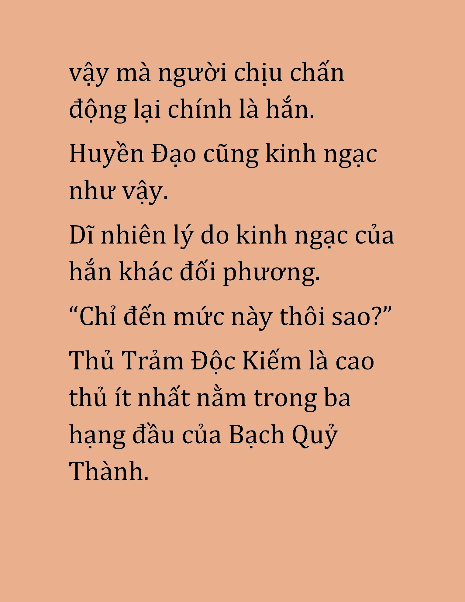 Đọc truyện HAT[NOVEL] Hoa Sơn Thiên Ma - Chap 43