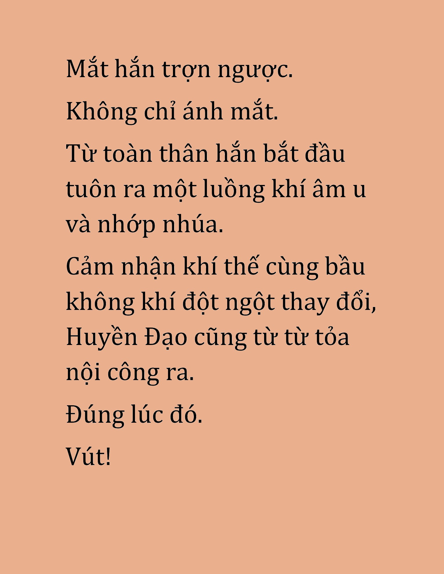 Đọc truyện HAT[NOVEL] Hoa Sơn Thiên Ma - Chap 43