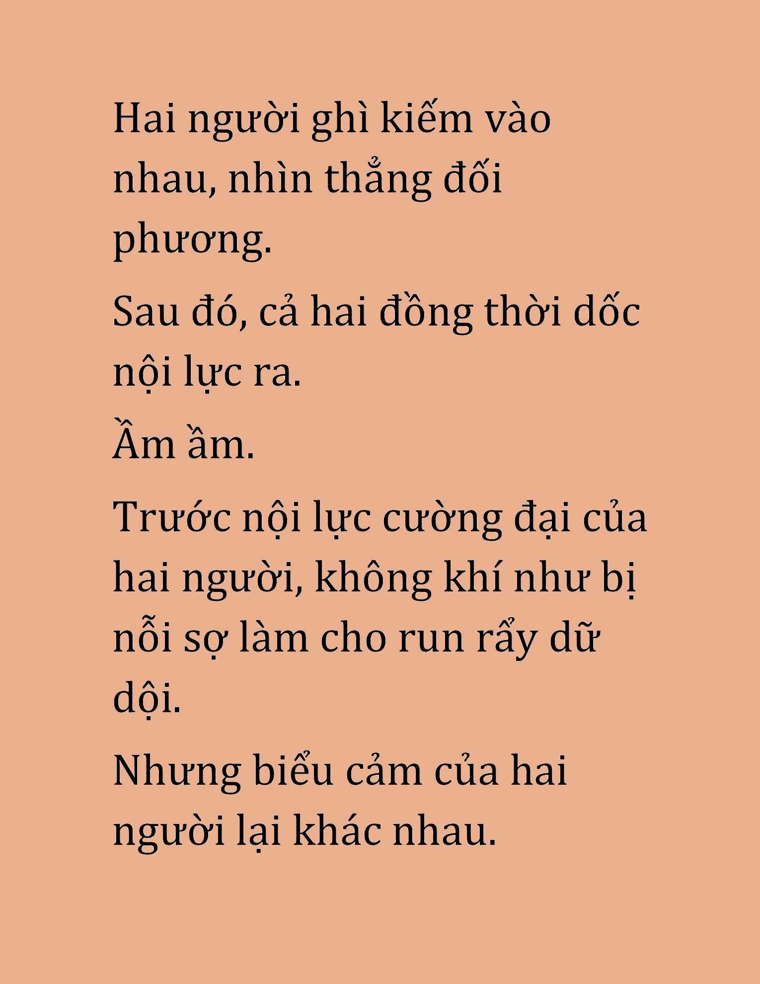 Đọc truyện HAT[NOVEL] Hoa Sơn Thiên Ma - Chap 43