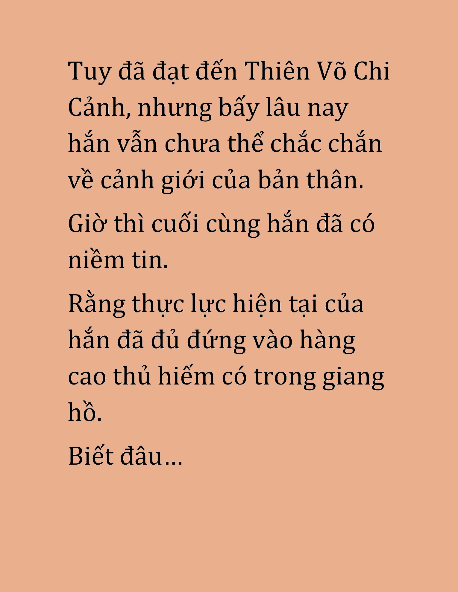 Đọc truyện HAT[NOVEL] Hoa Sơn Thiên Ma - Chap 43