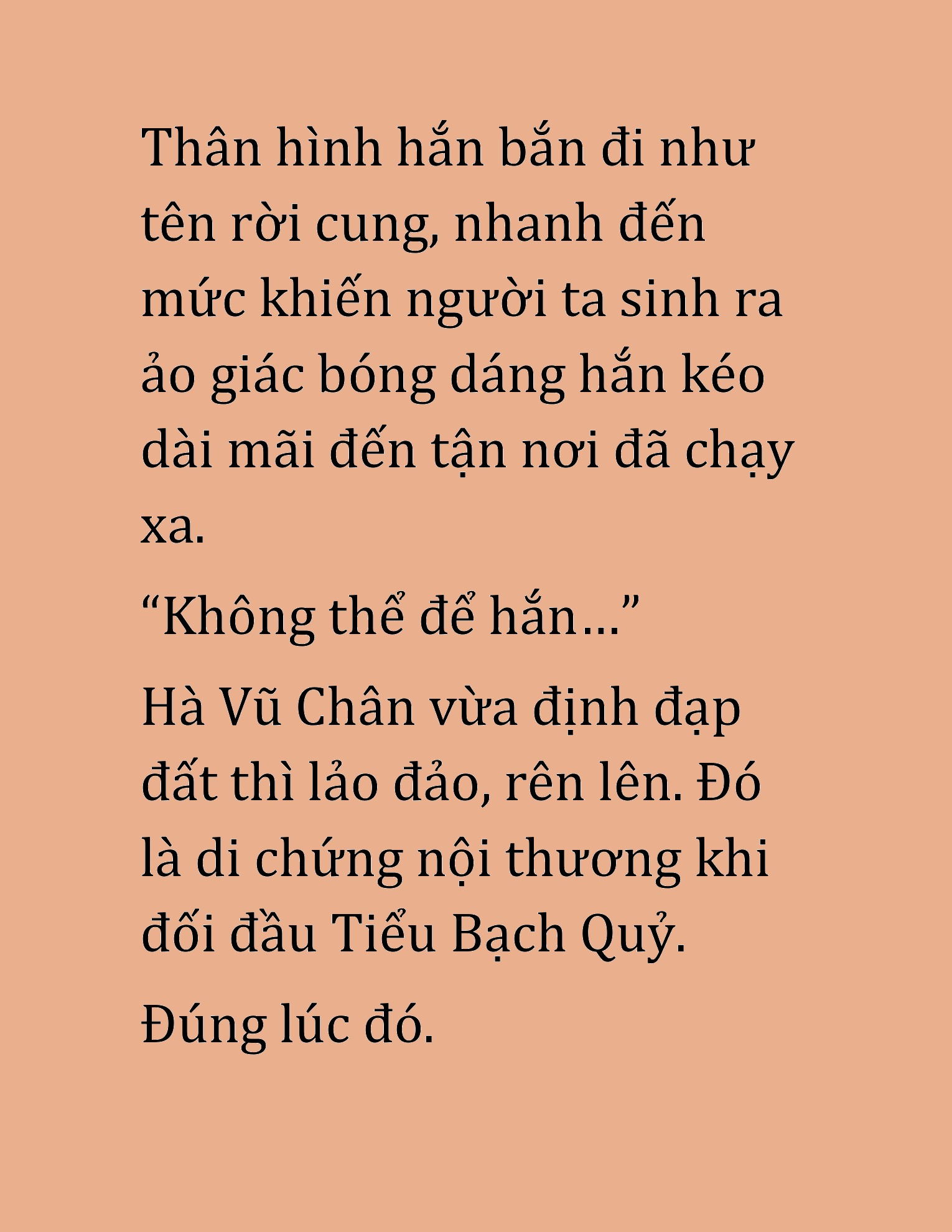 Đọc truyện HAT[NOVEL] Hoa Sơn Thiên Ma - Chap 43