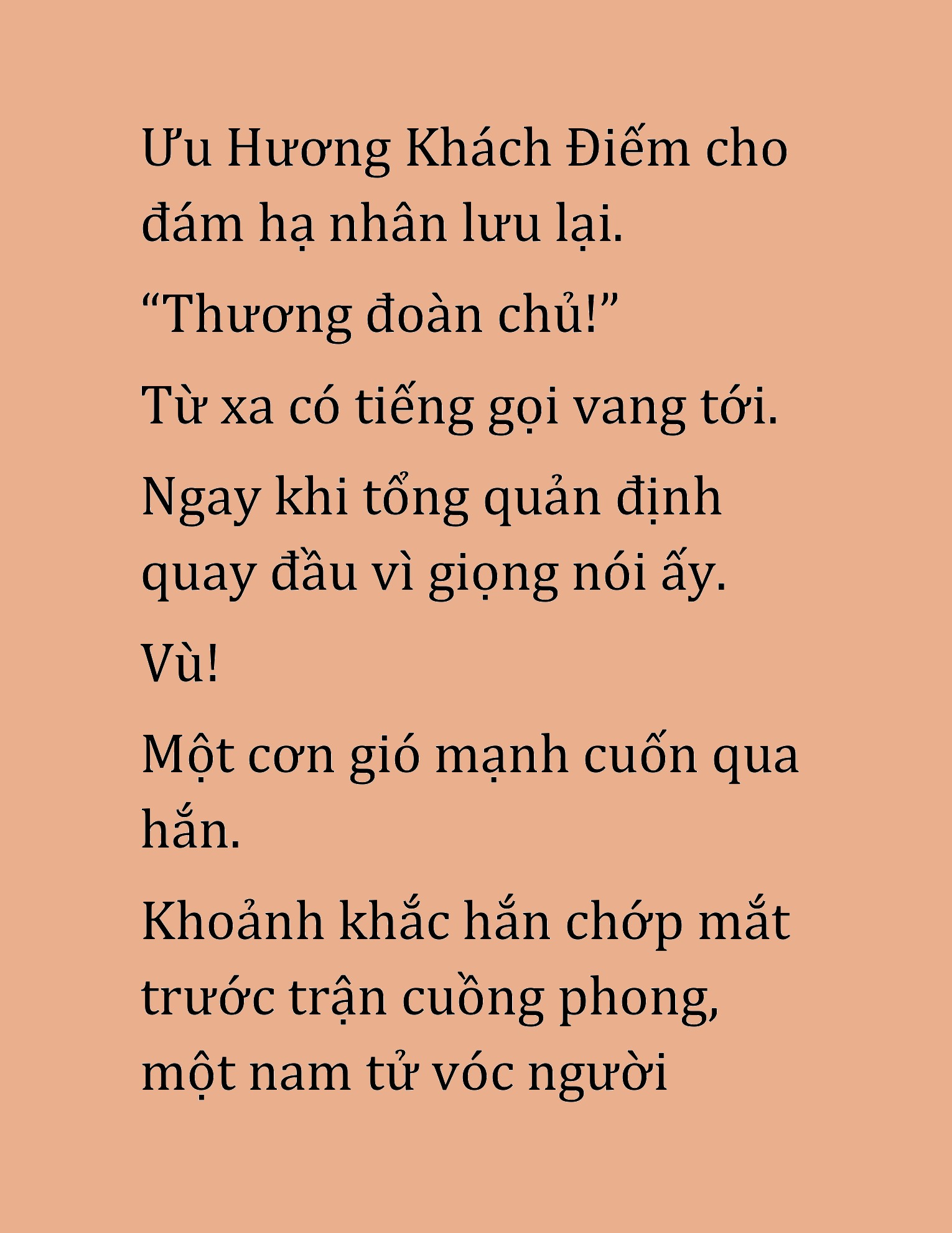 Đọc truyện HAT[NOVEL] Hoa Sơn Thiên Ma - Chap 44