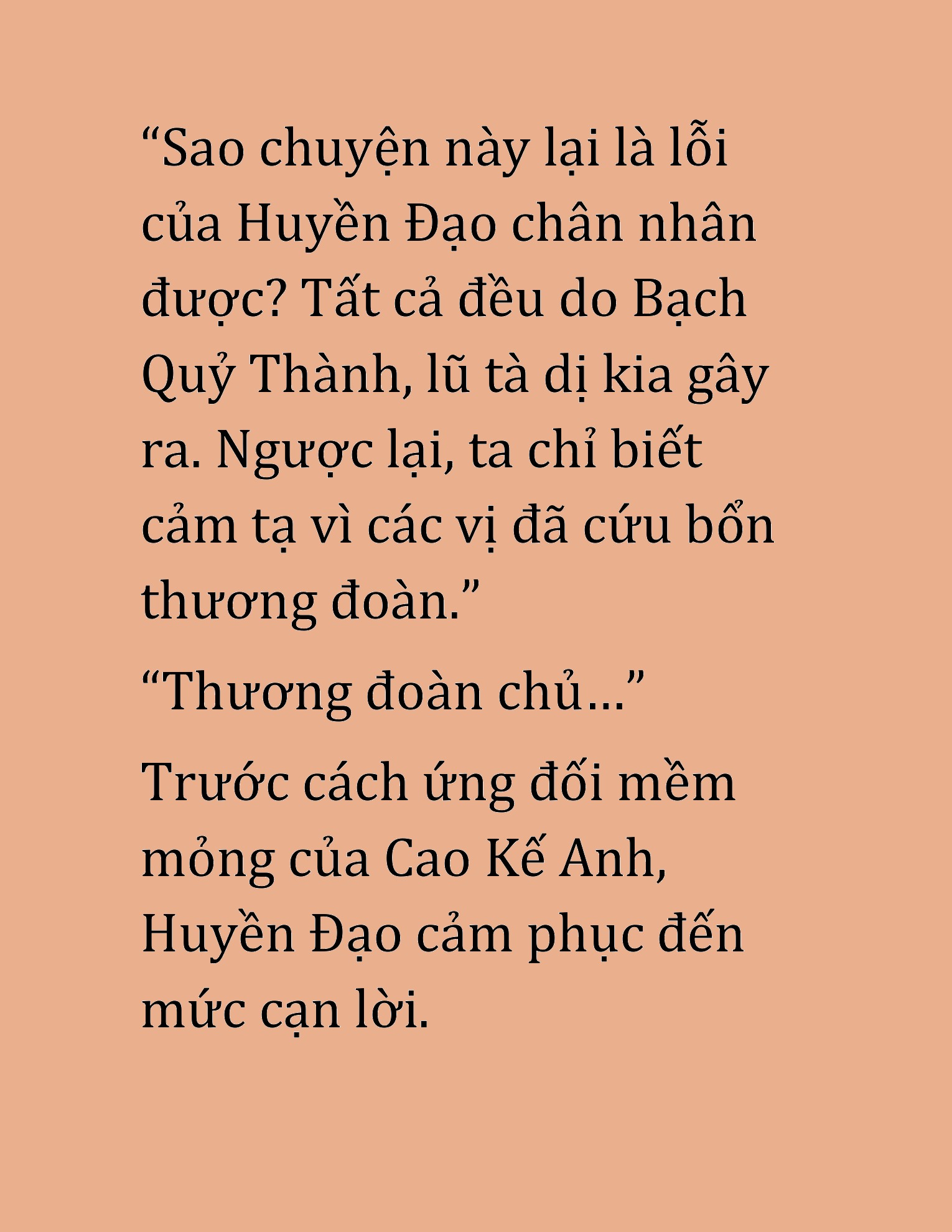 Đọc truyện HAT[NOVEL] Hoa Sơn Thiên Ma - Chap 44