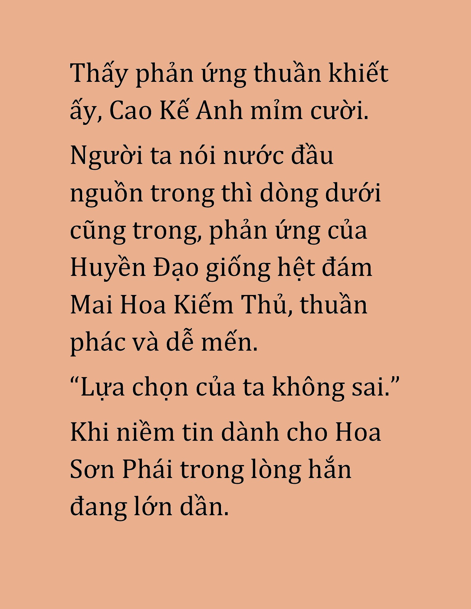 Đọc truyện HAT[NOVEL] Hoa Sơn Thiên Ma - Chap 44
