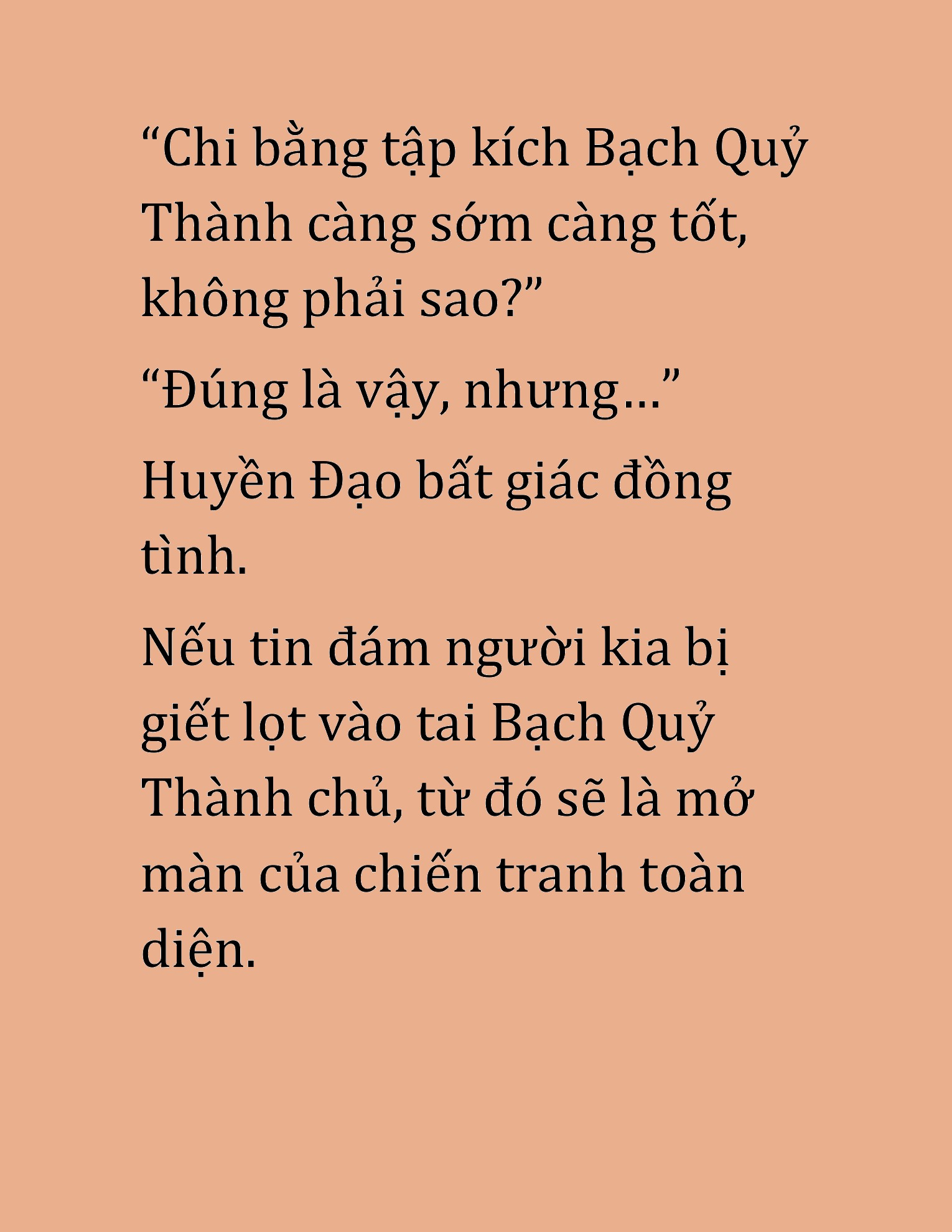 Đọc truyện HAT[NOVEL] Hoa Sơn Thiên Ma - Chap 44