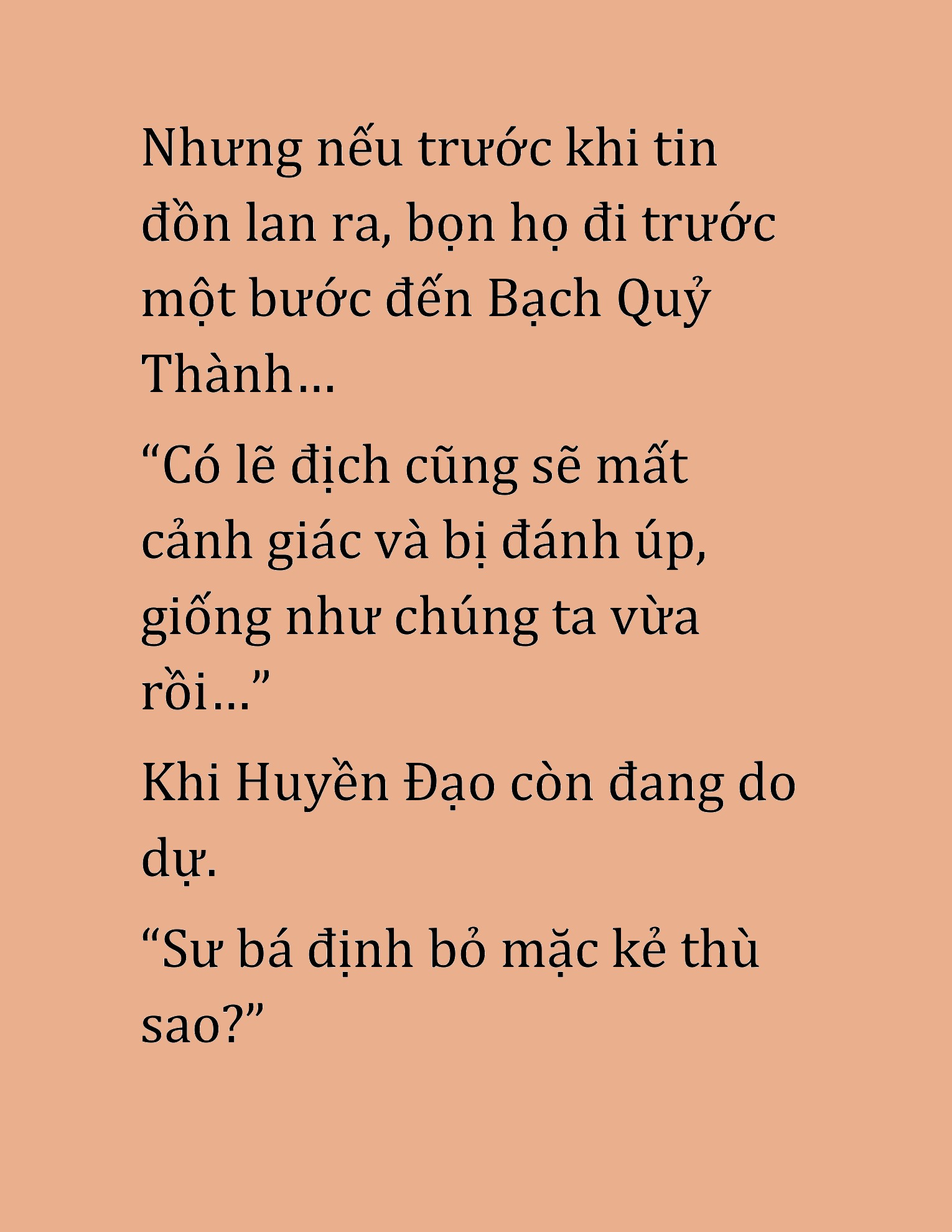 Đọc truyện HAT[NOVEL] Hoa Sơn Thiên Ma - Chap 44