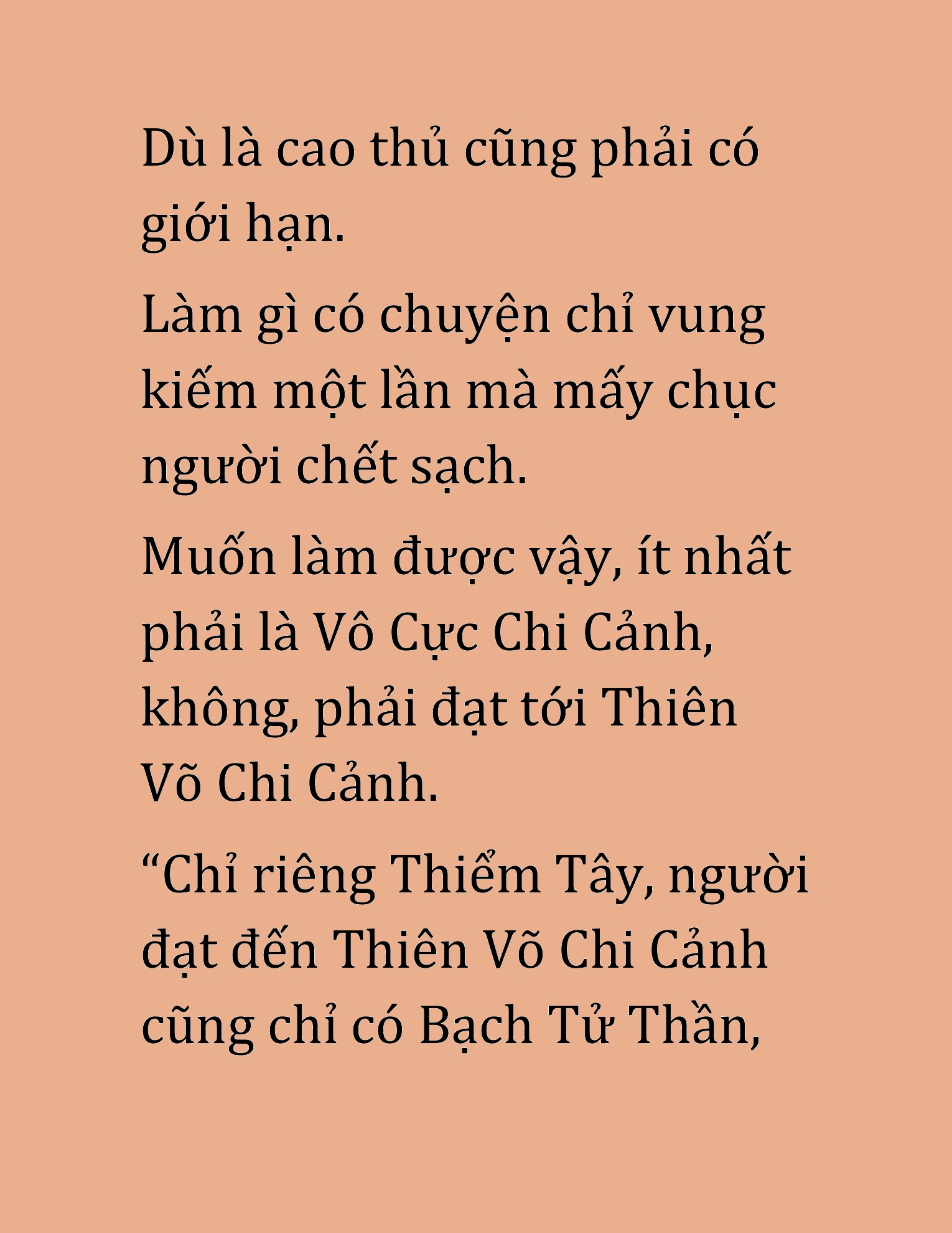 Đọc truyện HAT[NOVEL] Hoa Sơn Thiên Ma - Chap 44