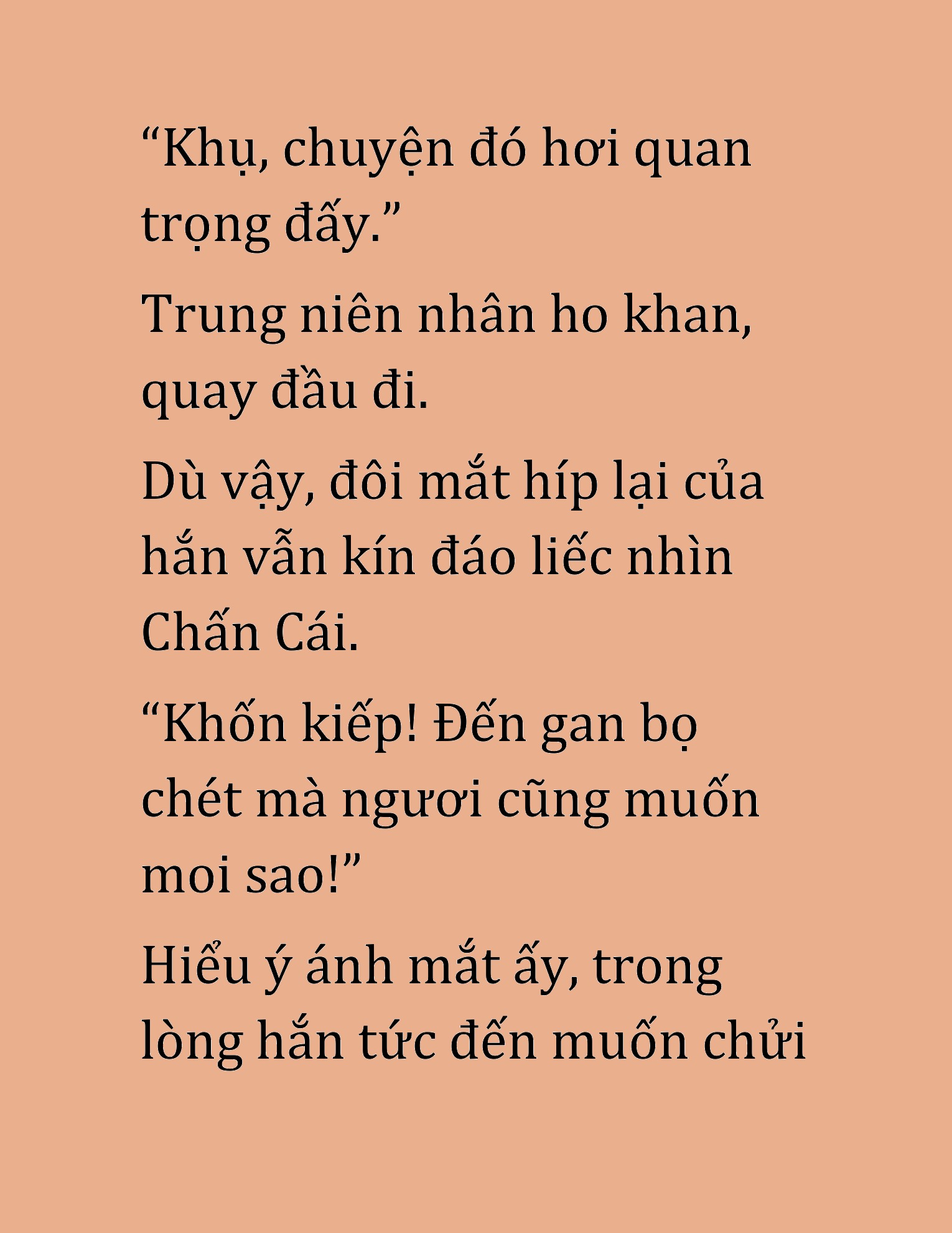 Đọc truyện HAT[NOVEL] Hoa Sơn Thiên Ma - Chap 44