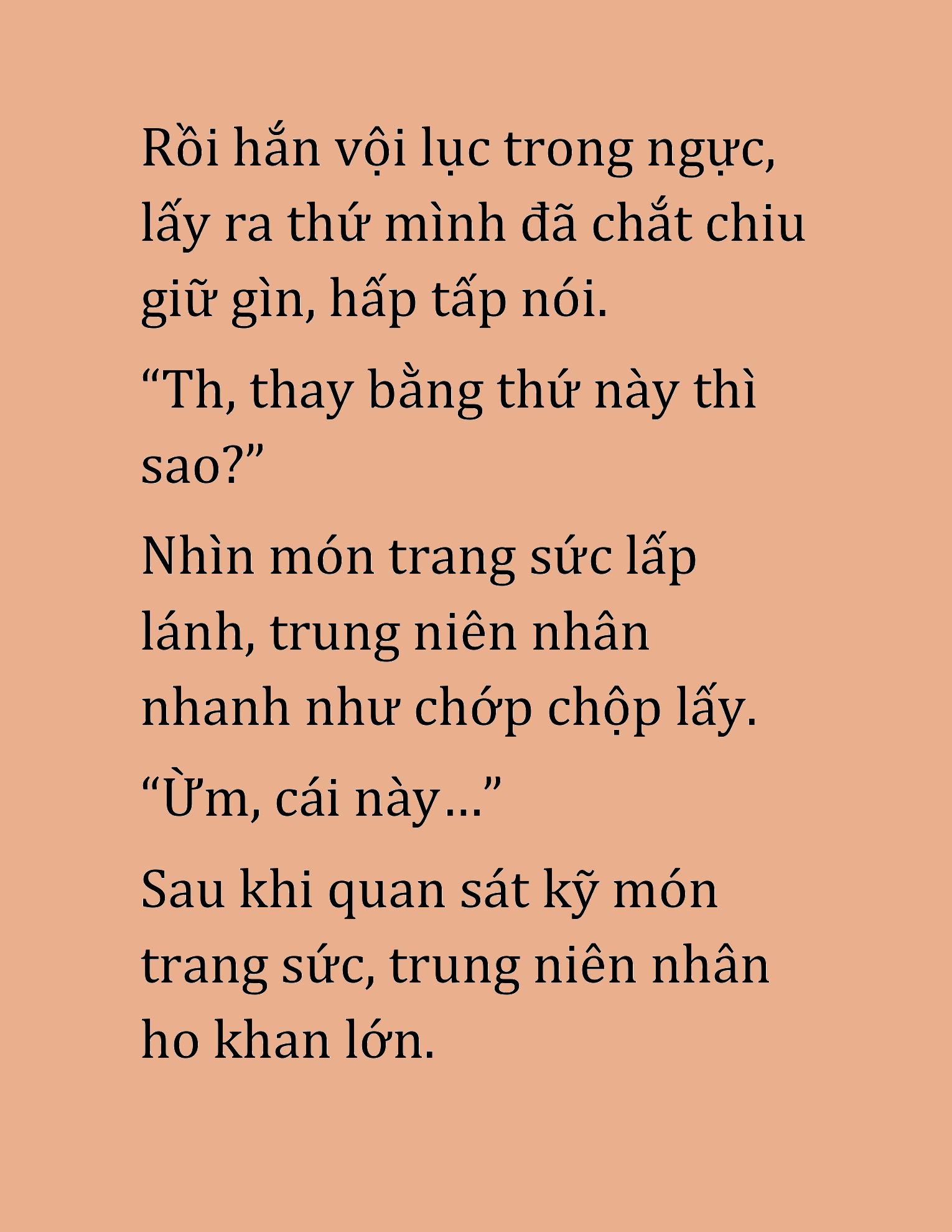 Đọc truyện HAT[NOVEL] Hoa Sơn Thiên Ma - Chap 44