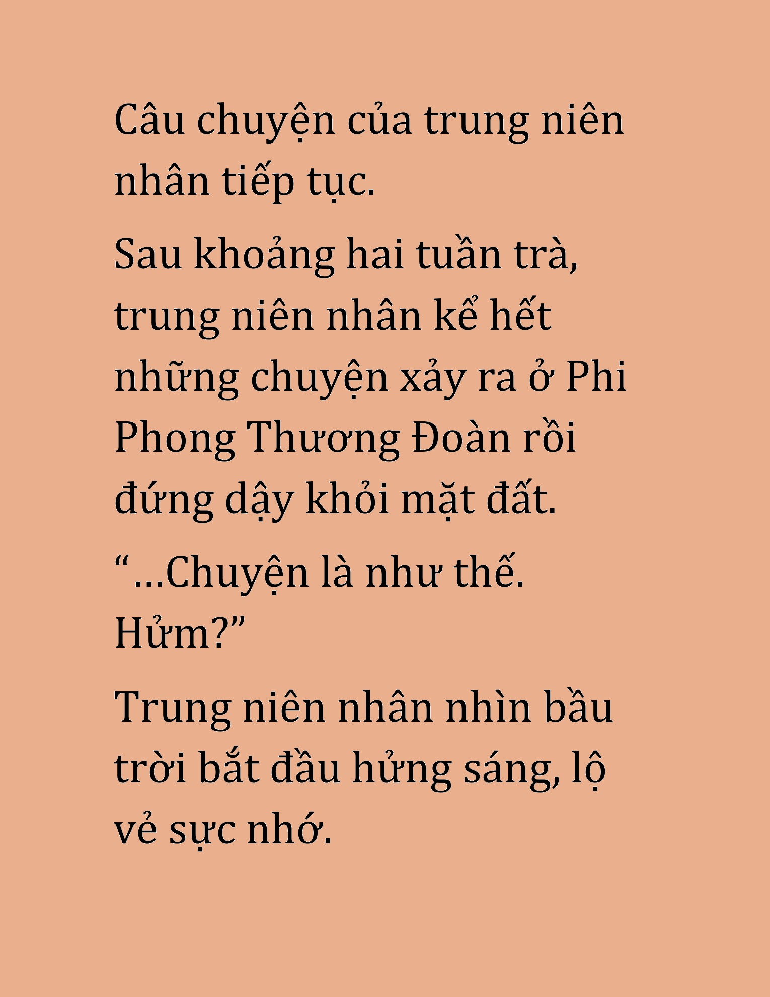 Đọc truyện HAT[NOVEL] Hoa Sơn Thiên Ma - Chap 44