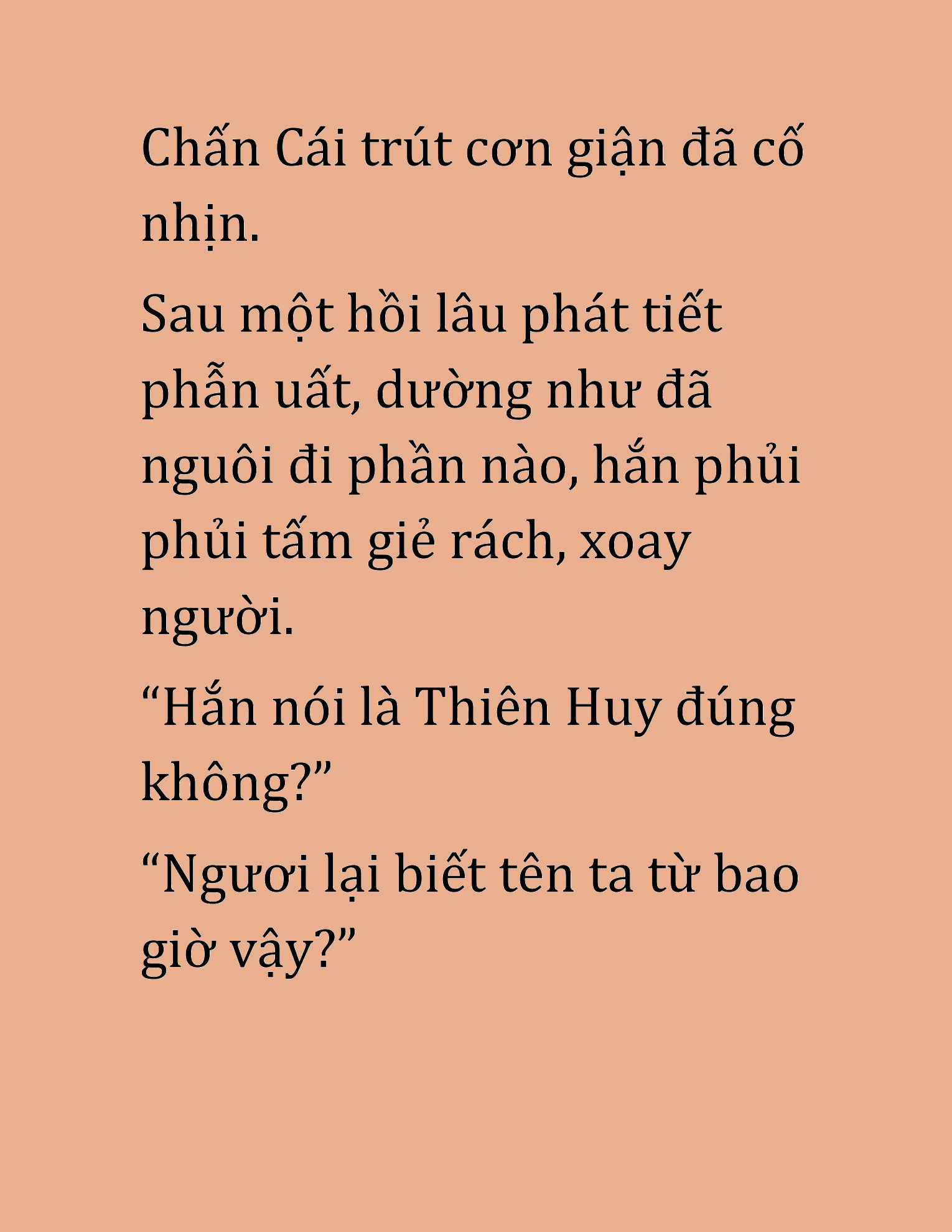Đọc truyện HAT[NOVEL] Hoa Sơn Thiên Ma - Chap 44