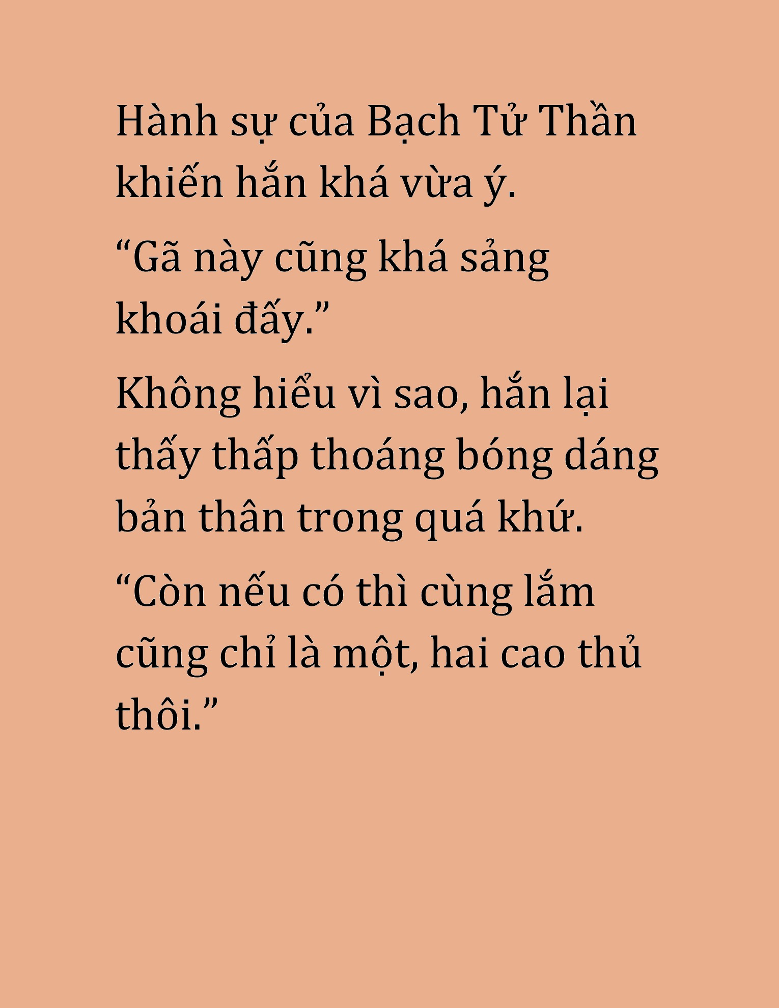 Đọc truyện HAT[NOVEL] Hoa Sơn Thiên Ma - Chap 45