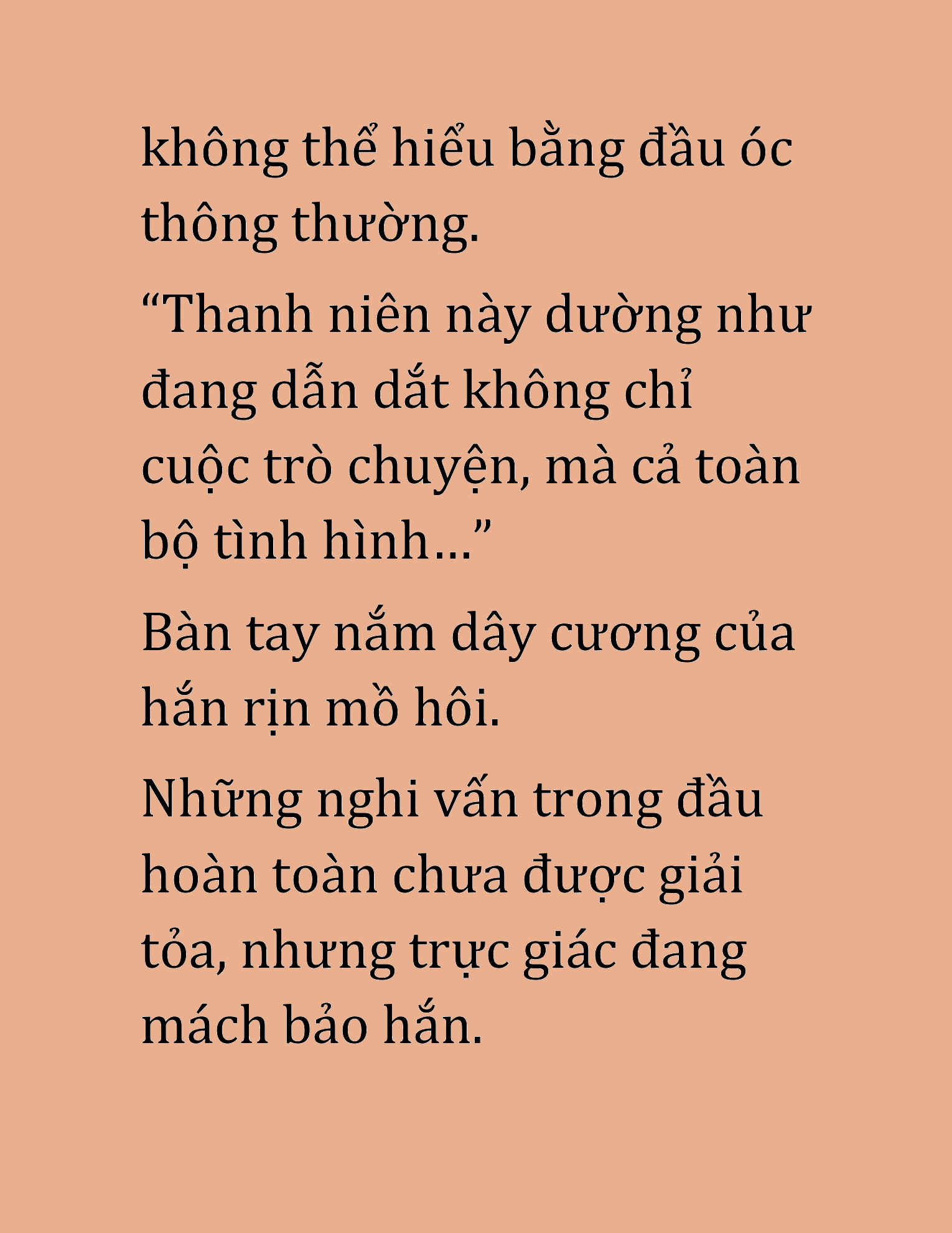 Đọc truyện HAT[NOVEL] Hoa Sơn Thiên Ma - Chap 45