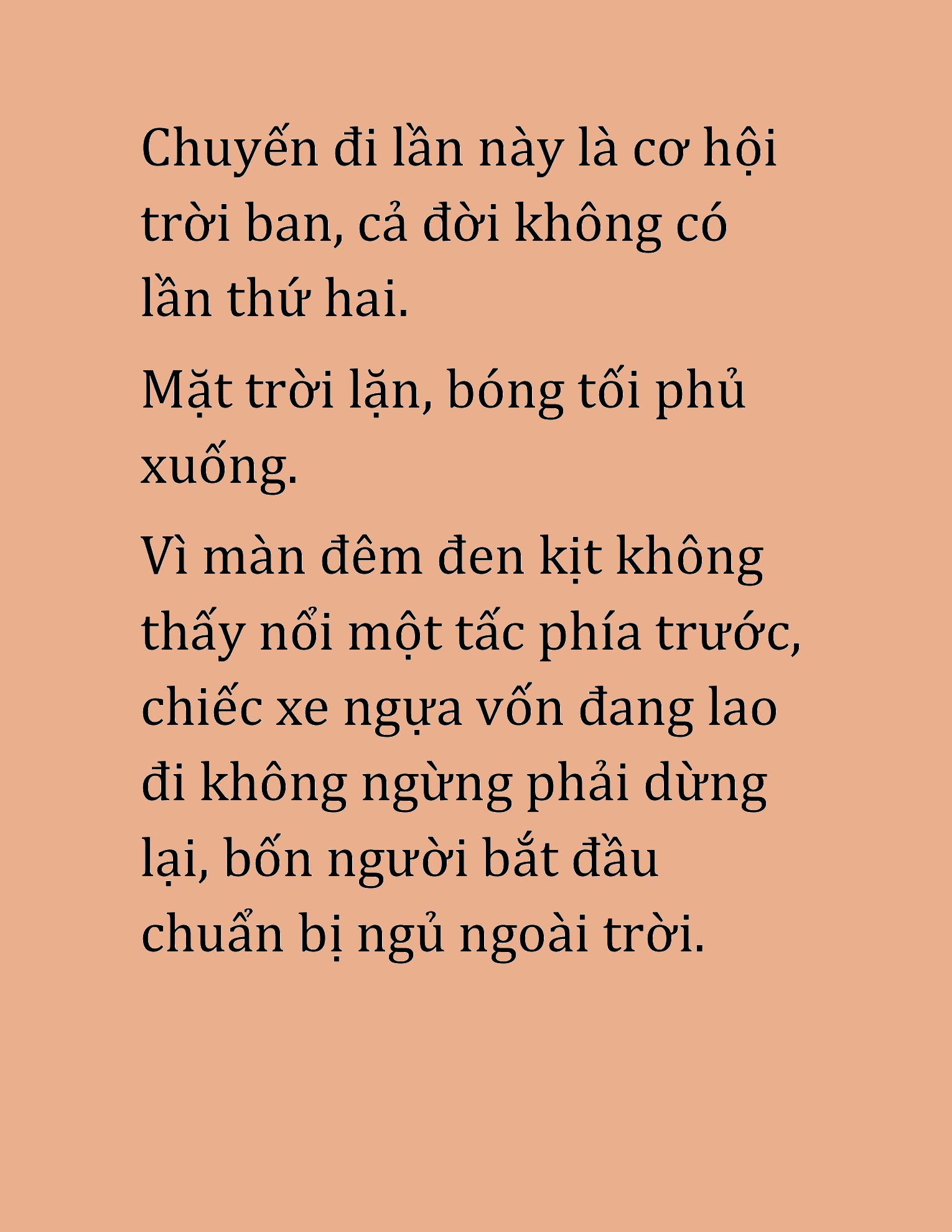 Đọc truyện HAT[NOVEL] Hoa Sơn Thiên Ma - Chap 45