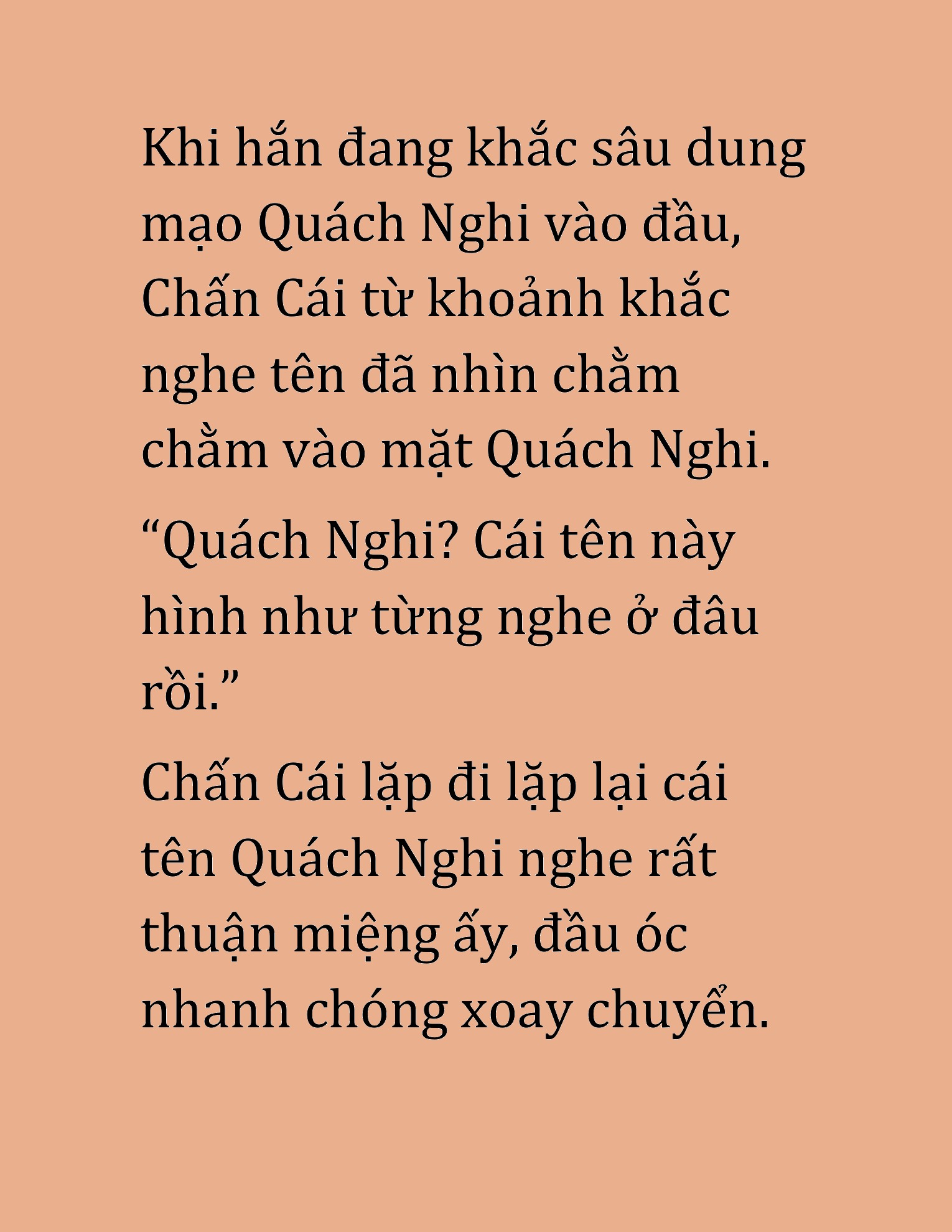 Đọc truyện HAT[NOVEL] Hoa Sơn Thiên Ma - Chap 46