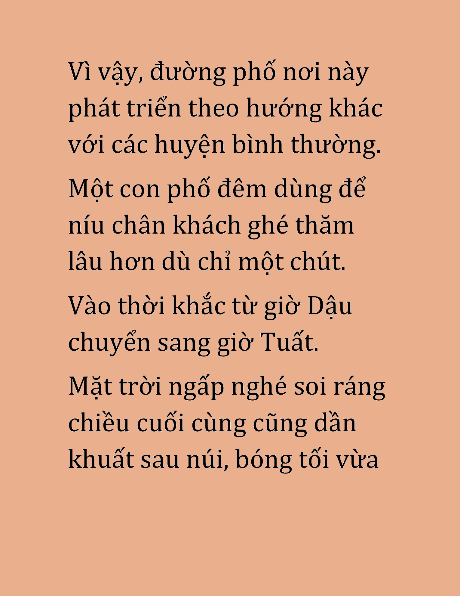 Đọc truyện HAT[NOVEL] Hoa Sơn Thiên Ma - Chap 46